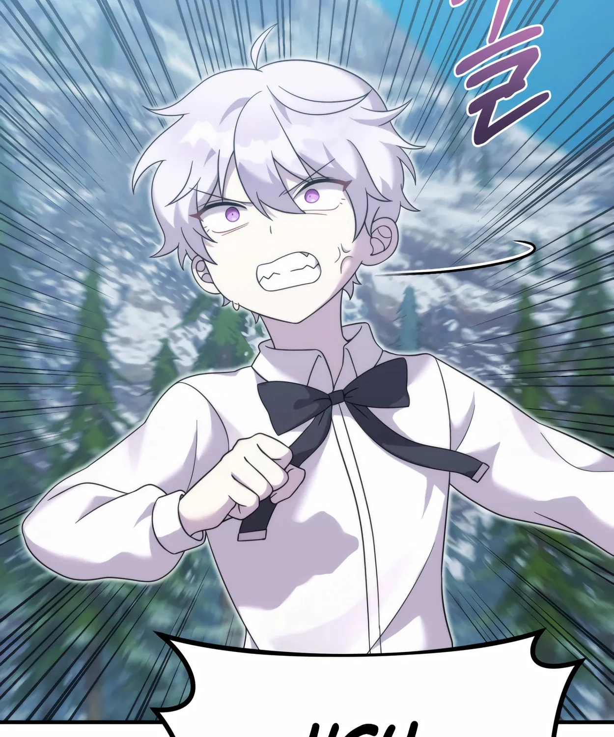 The Dragon's Guide to Defying Death Chapter 32 page 107 - 