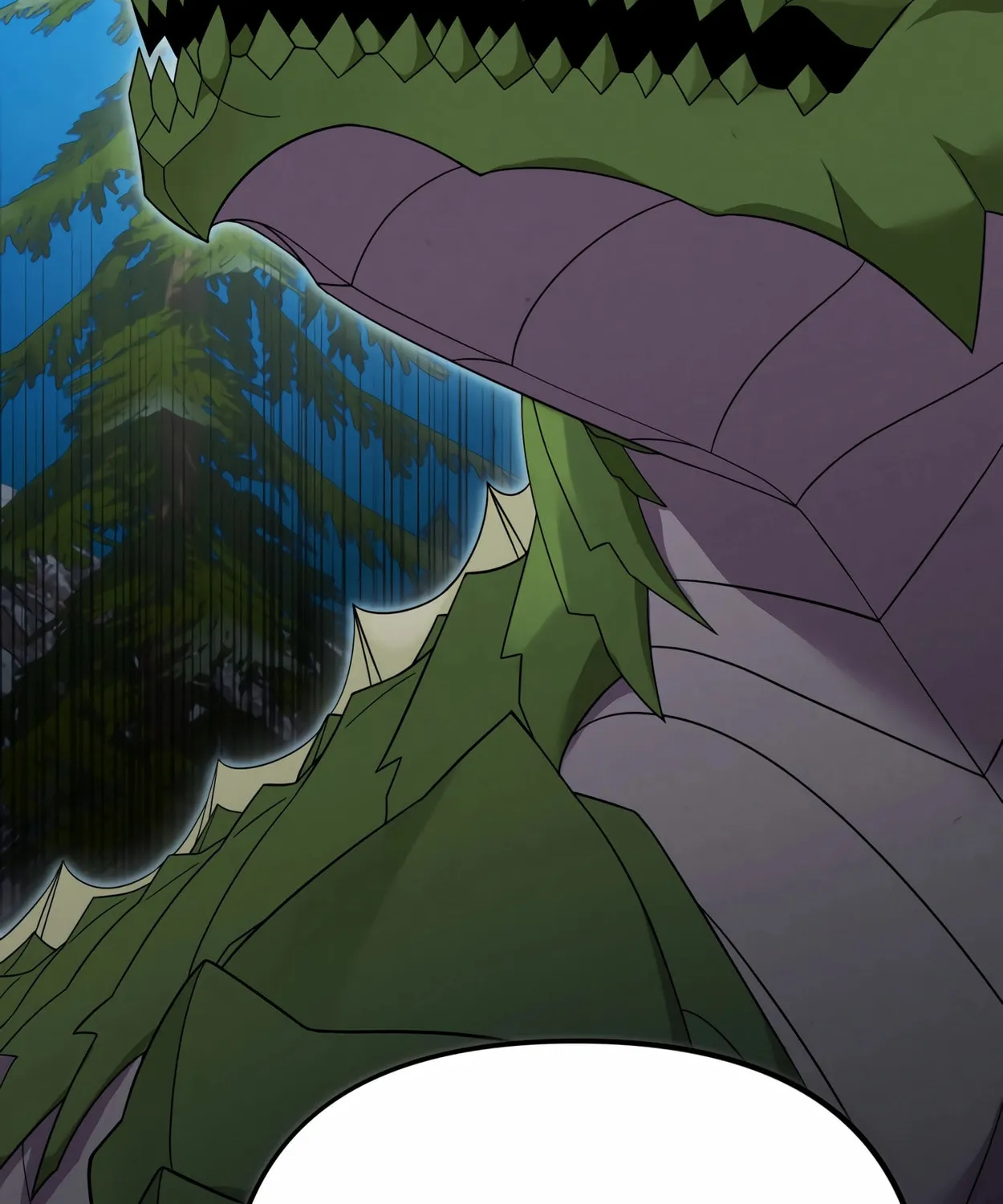 The Dragon's Guide to Defying Death Chapter 32 page 13 - 