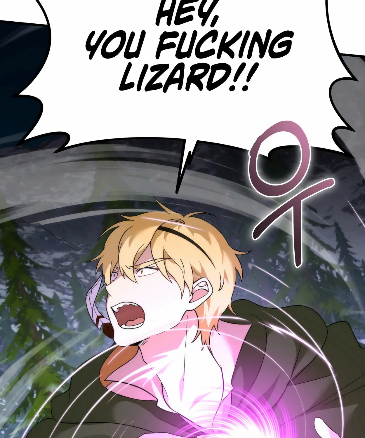 The Dragon's Guide to Defying Death Chapter 32 page 123 - 