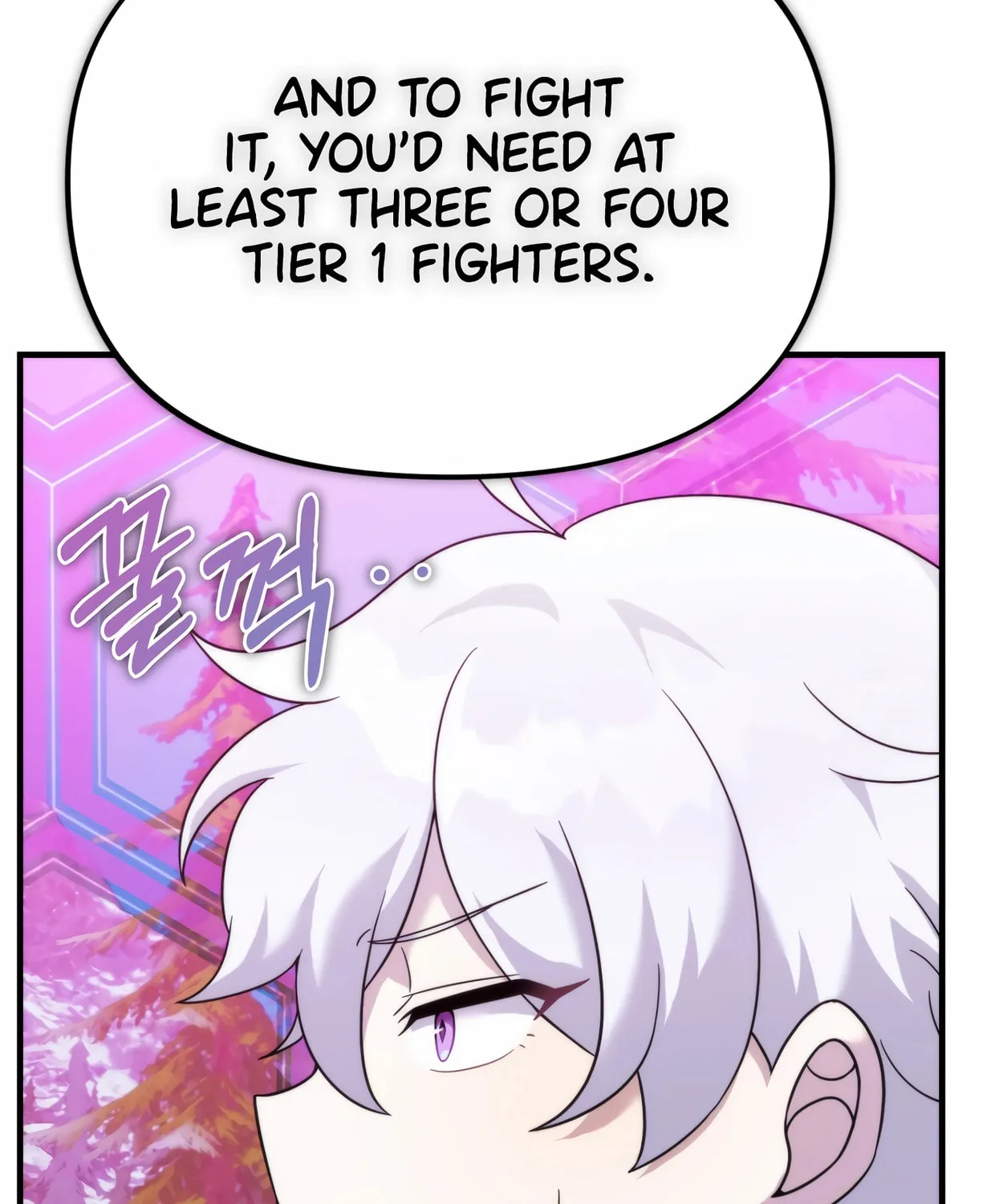 The Dragon's Guide to Defying Death Chapter 32 page 15 - 
