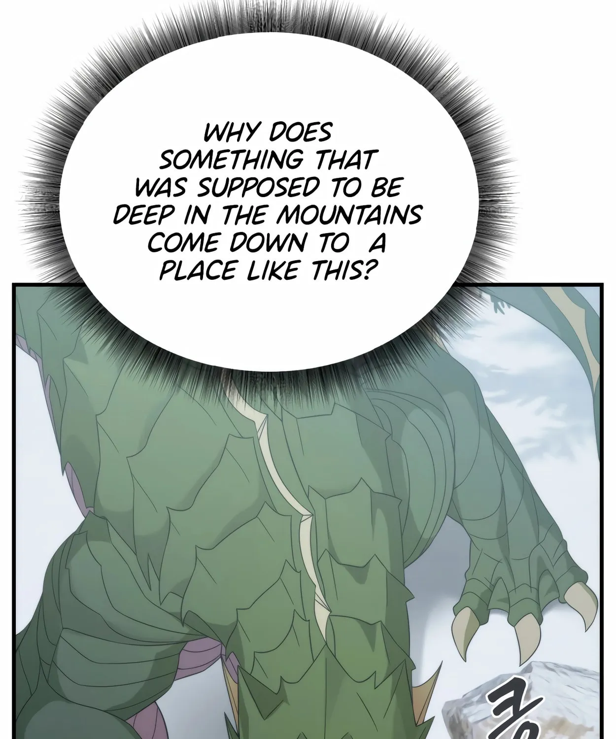 The Dragon's Guide to Defying Death Chapter 32 page 17 - 