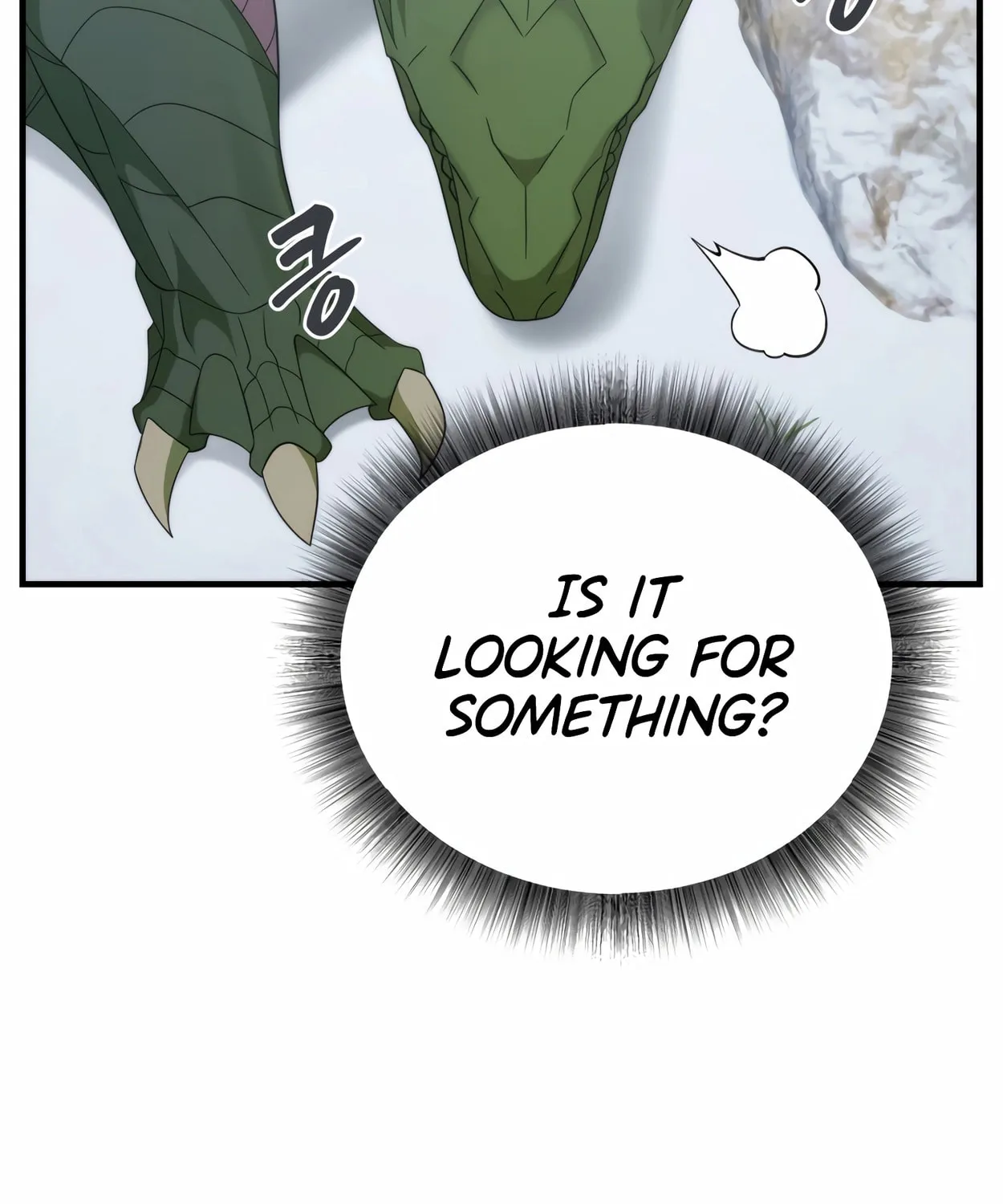The Dragon's Guide to Defying Death Chapter 32 page 18 - 