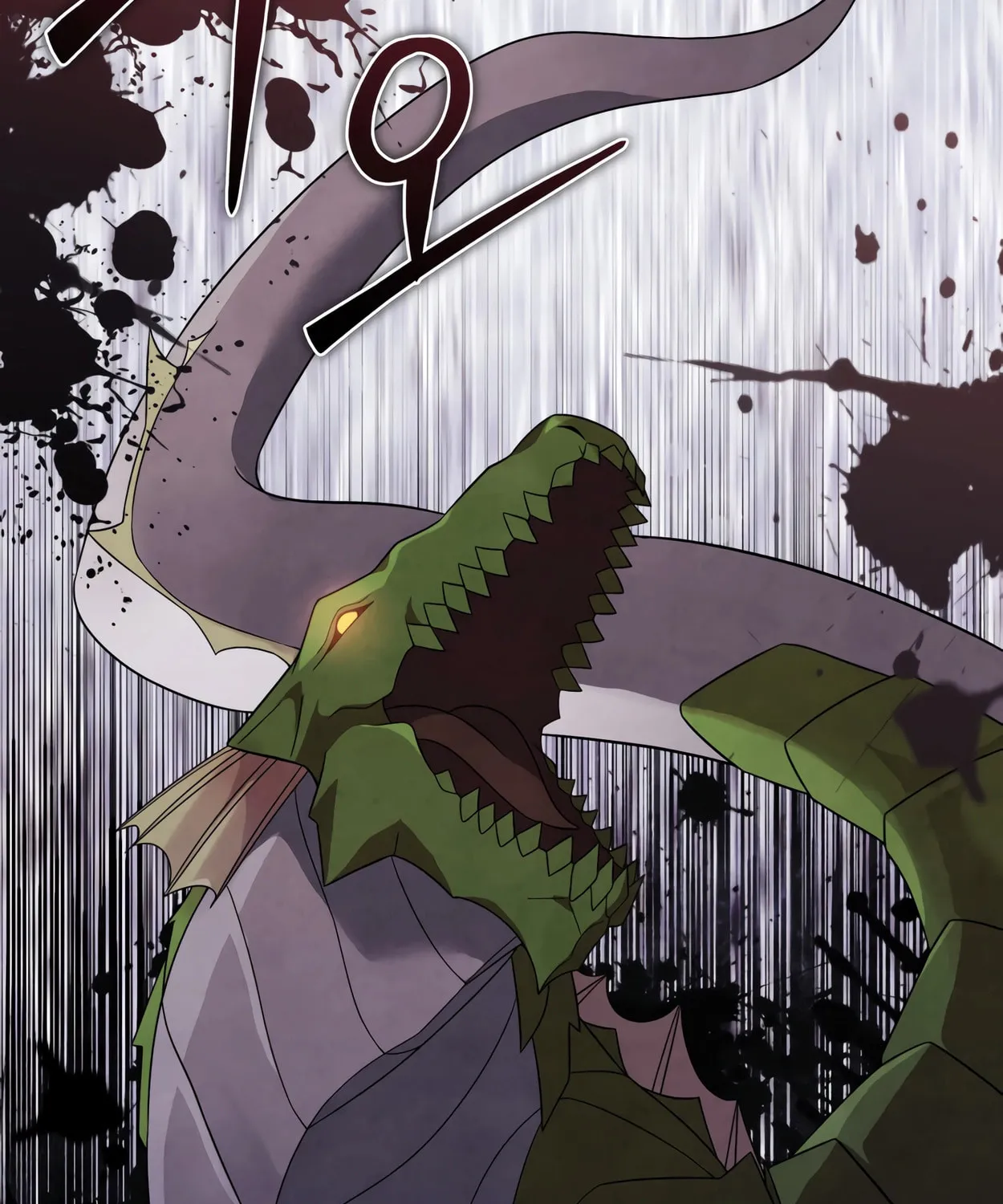 The Dragon's Guide to Defying Death Chapter 32 page 3 - 