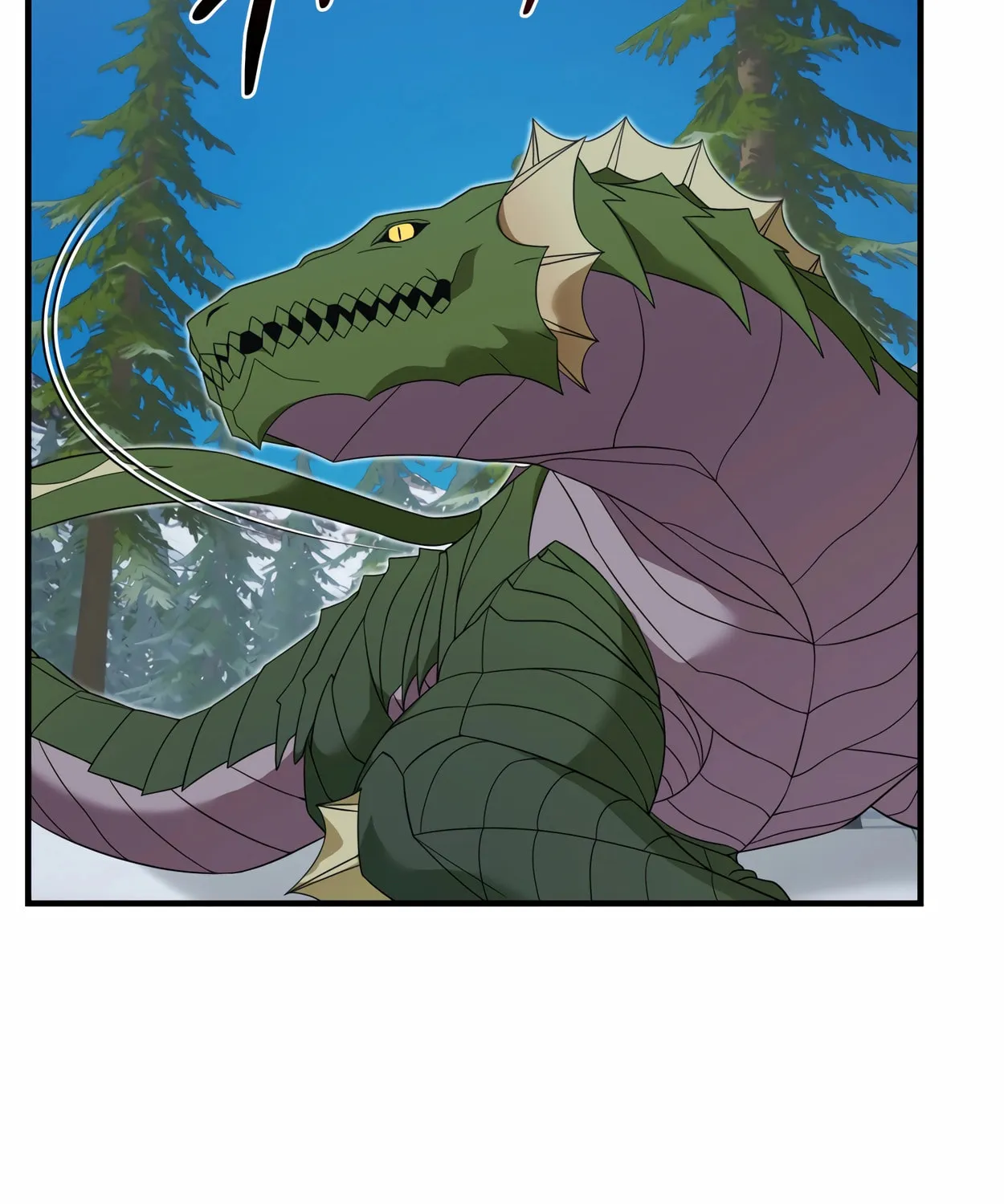 The Dragon's Guide to Defying Death Chapter 32 page 22 - 