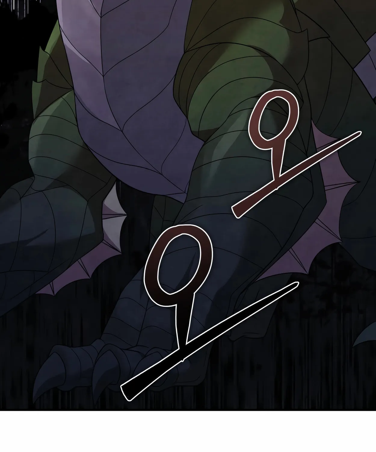 The Dragon's Guide to Defying Death Chapter 32 page 4 - 