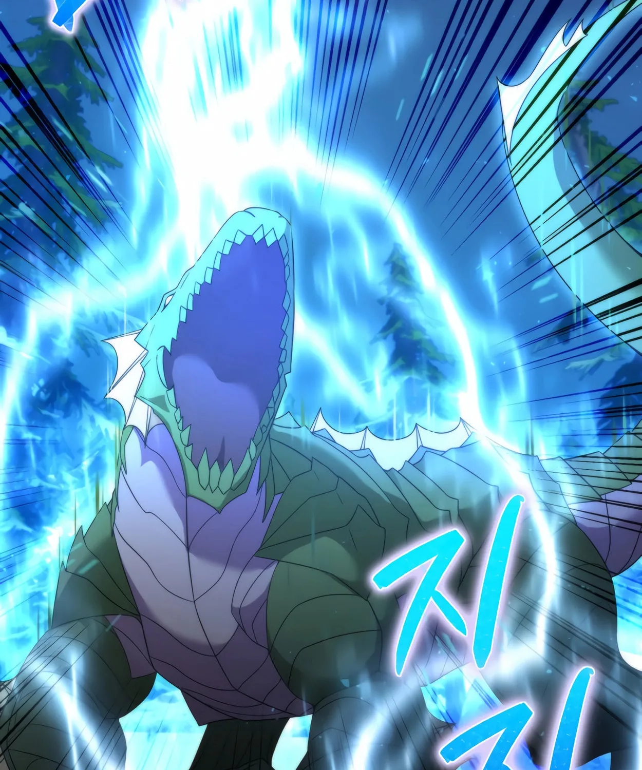 The Dragon's Guide to Defying Death Chapter 32 page 35 - 
