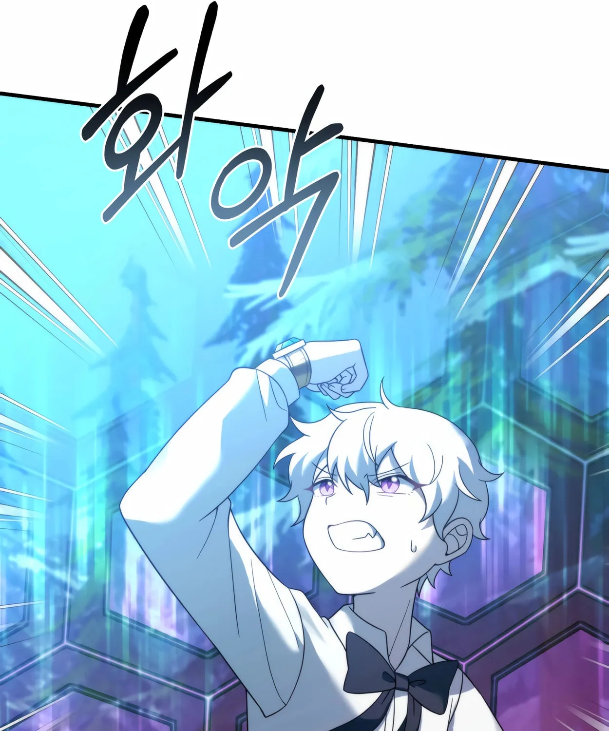 The Dragon's Guide to Defying Death Chapter 32 page 40 - 