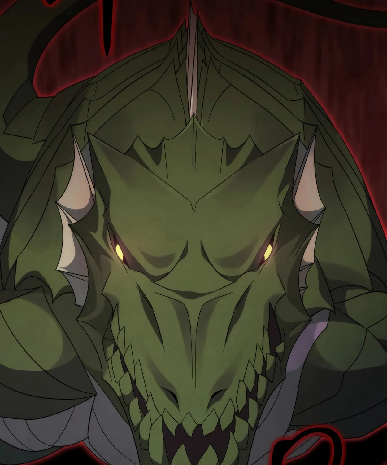 The Dragon's Guide to Defying Death Chapter 32 page 49 - 