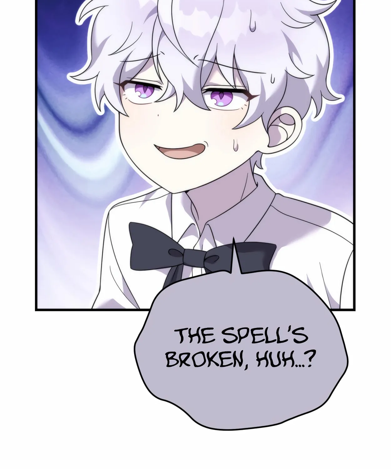 The Dragon's Guide to Defying Death Chapter 32 page 52 - 