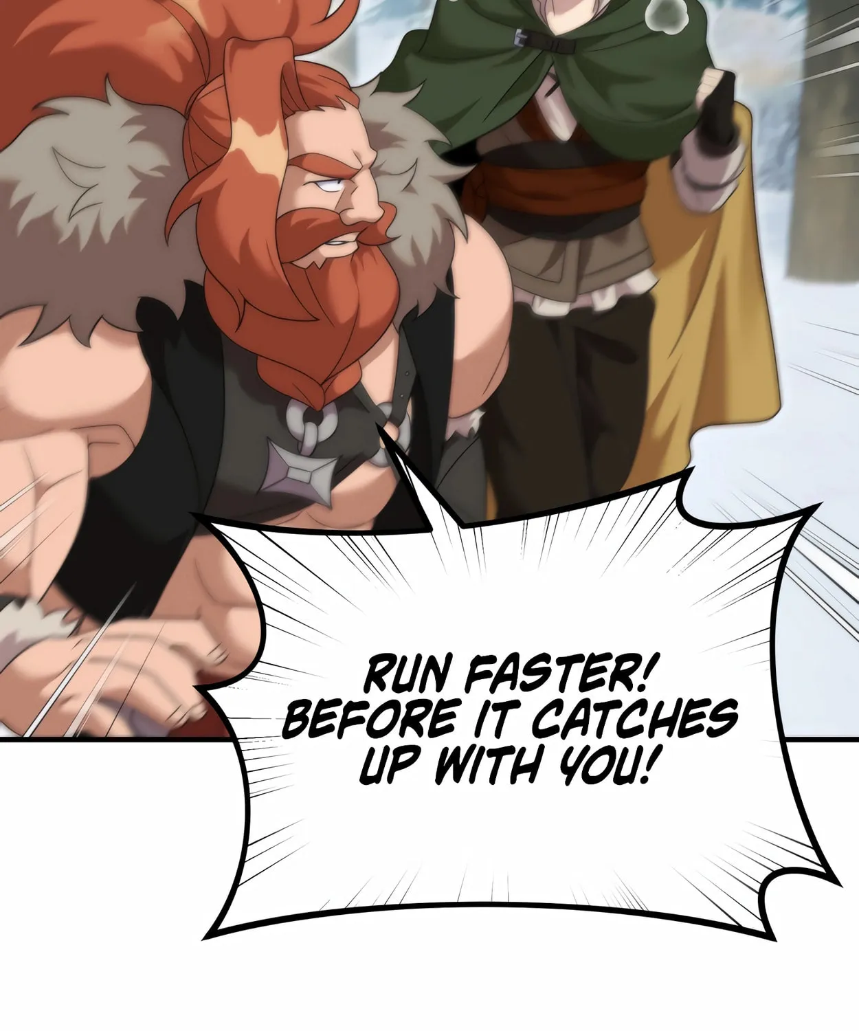 The Dragon's Guide to Defying Death Chapter 32 page 60 - 