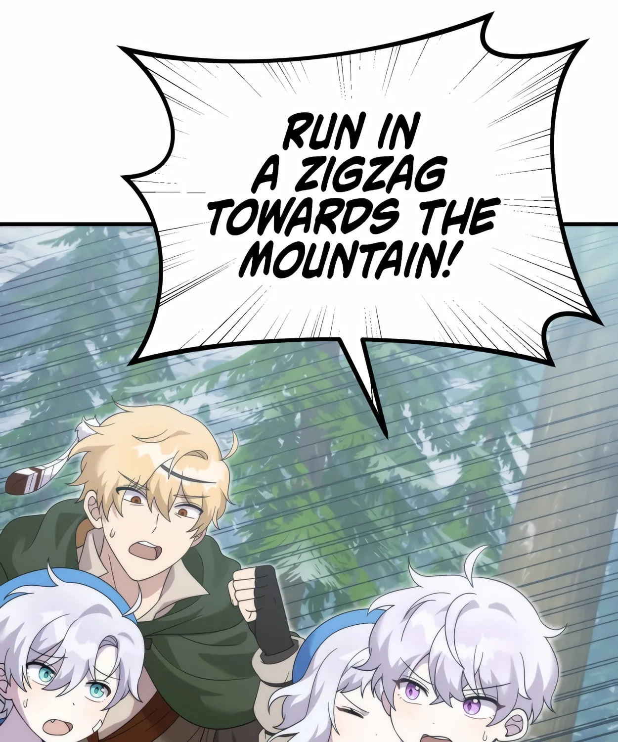 The Dragon's Guide to Defying Death Chapter 32 page 83 - 