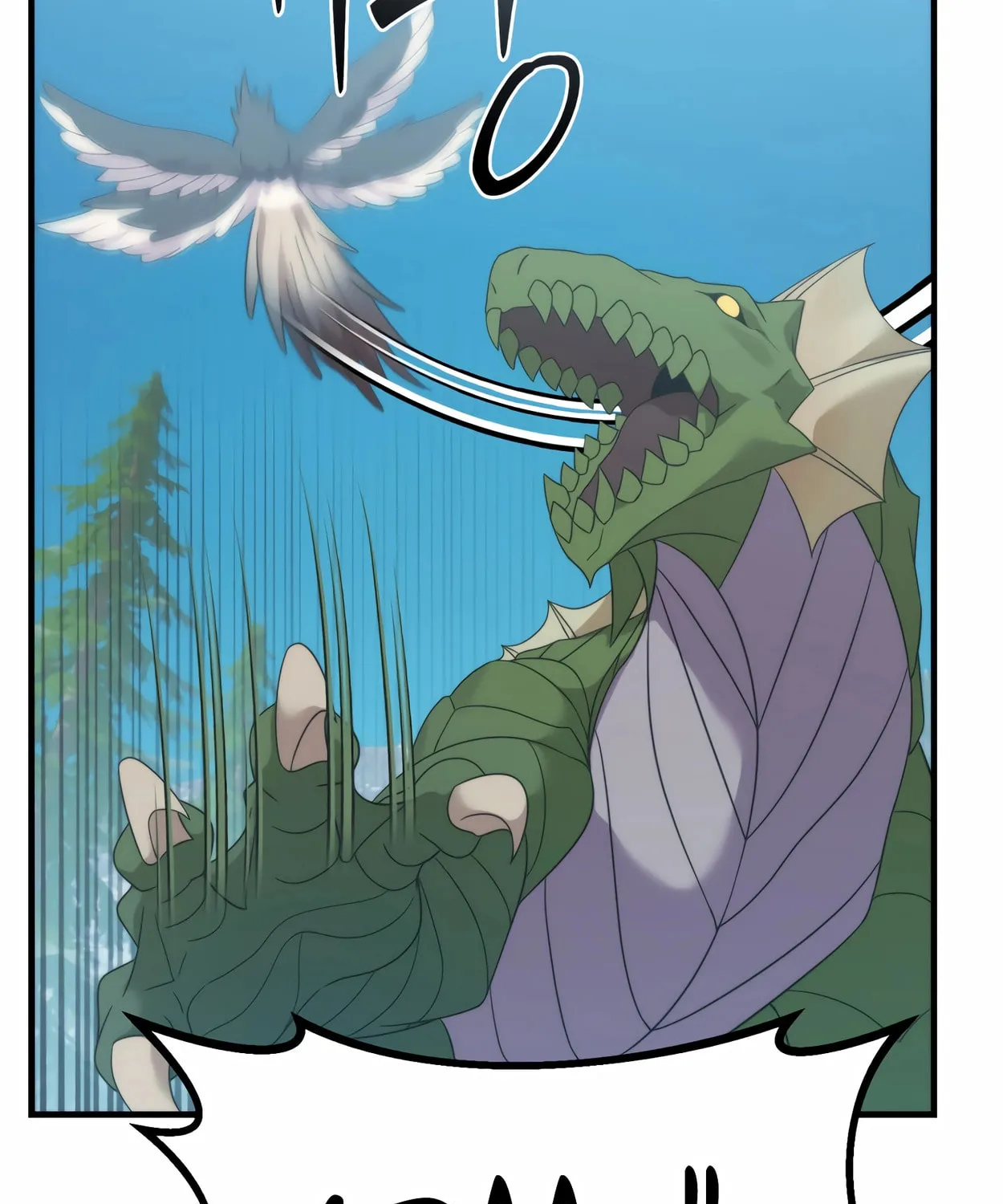 The Dragon's Guide to Defying Death Chapter 32 page 87 - 