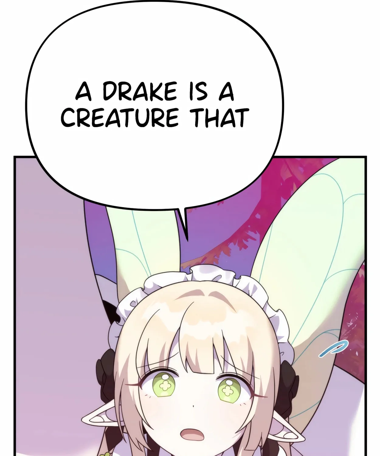 The Dragon's Guide to Defying Death Chapter 32 page 10 - 