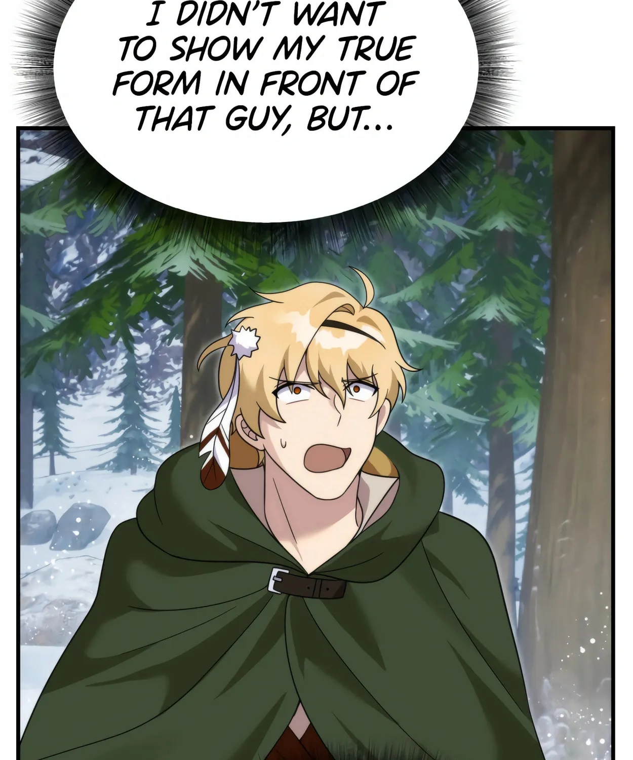 The Dragon's Guide to Defying Death Chapter 33 page 106 - 