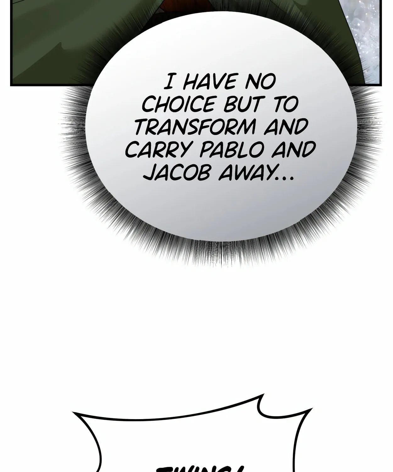 The Dragon's Guide to Defying Death Chapter 33 page 107 - 