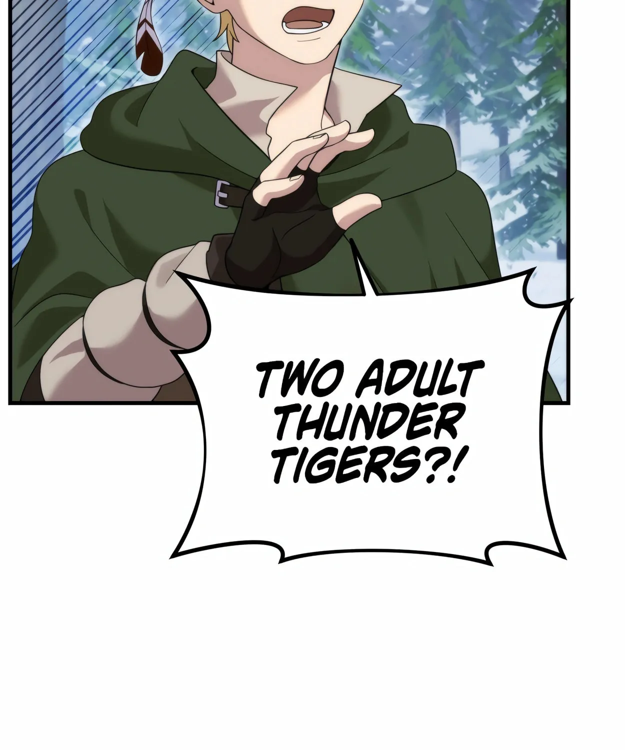 The Dragon's Guide to Defying Death Chapter 33 page 121 - 