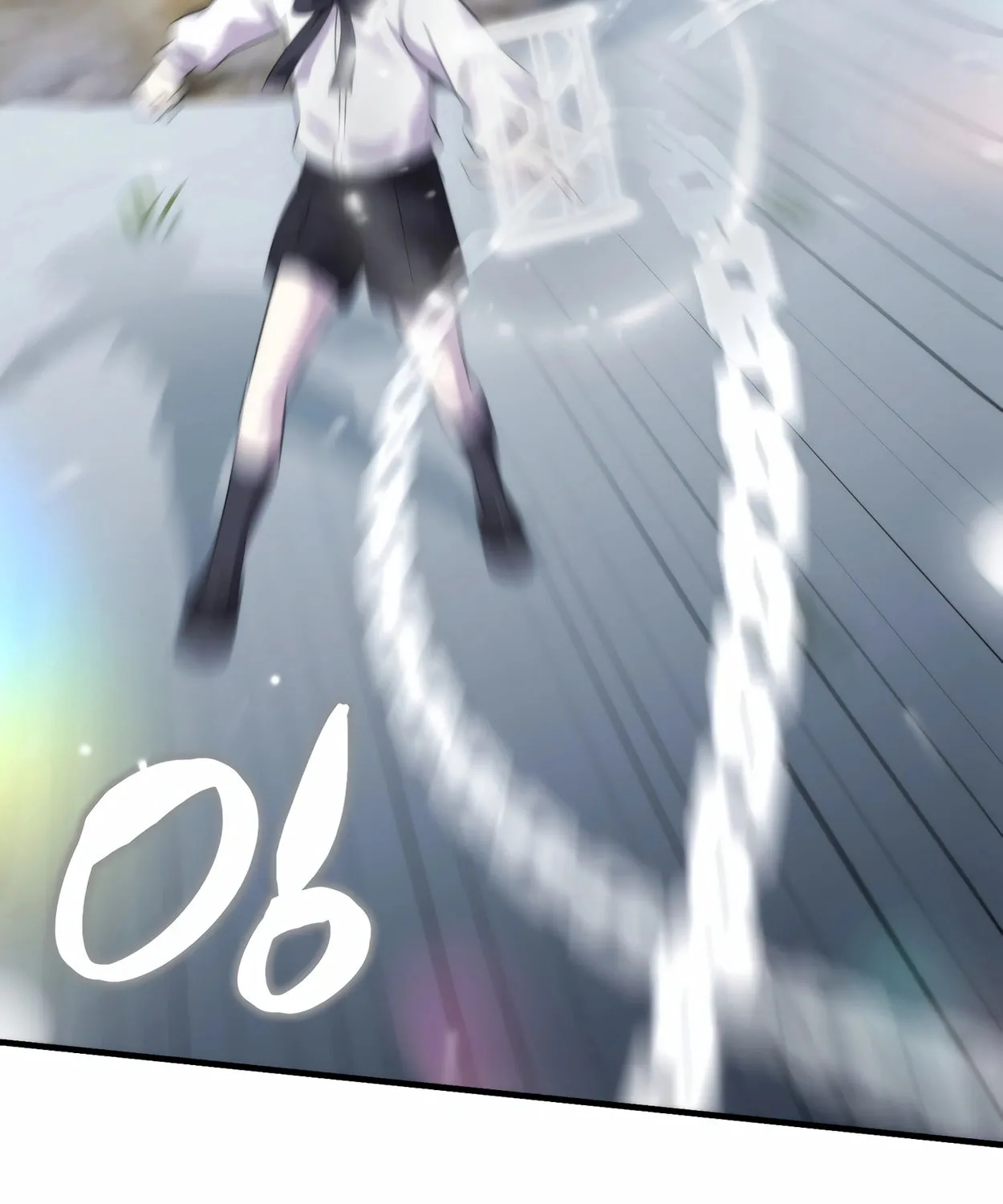 The Dragon's Guide to Defying Death Chapter 33 page 128 - 