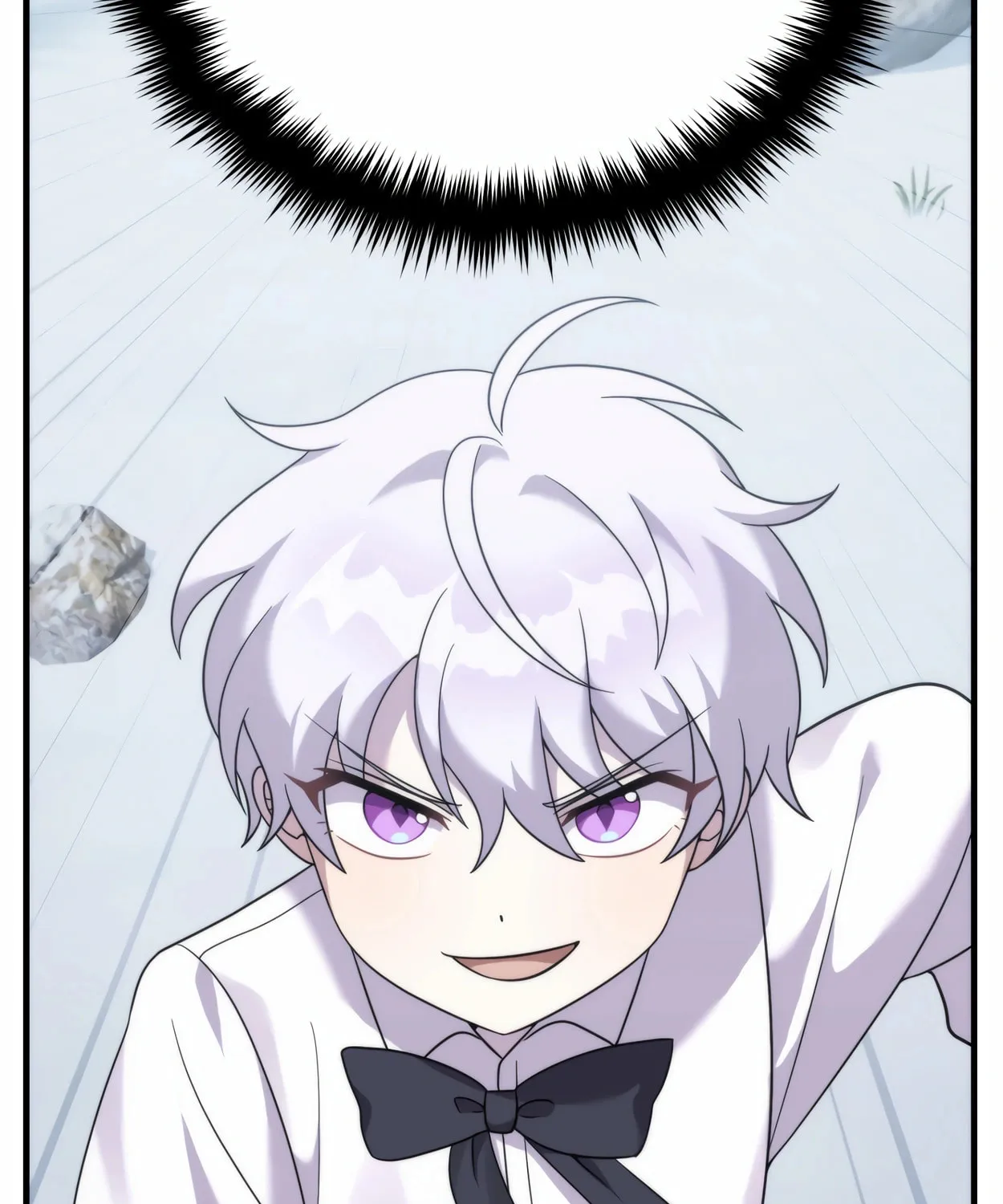 The Dragon's Guide to Defying Death Chapter 33 page 134 - 