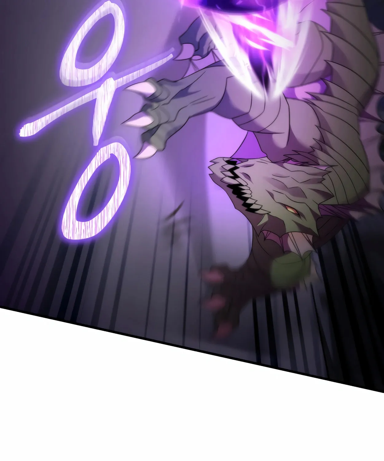 The Dragon's Guide to Defying Death Chapter 33 page 21 - 