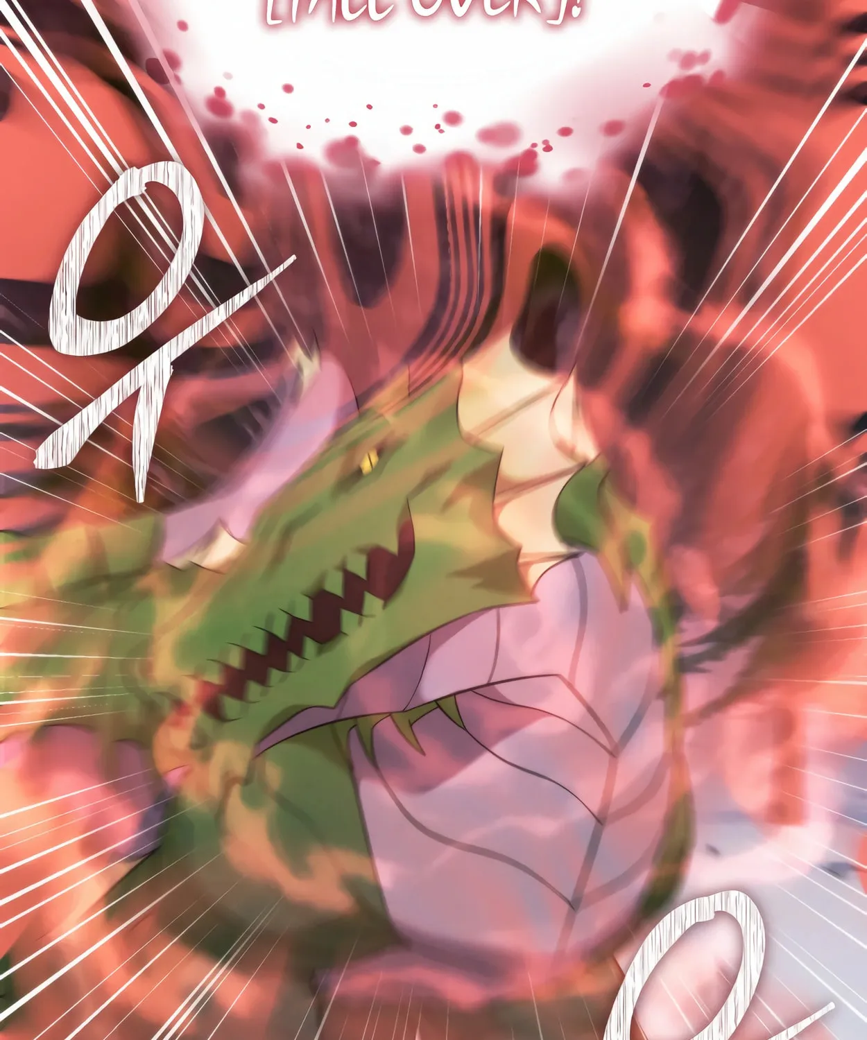 The Dragon's Guide to Defying Death Chapter 33 page 33 - 