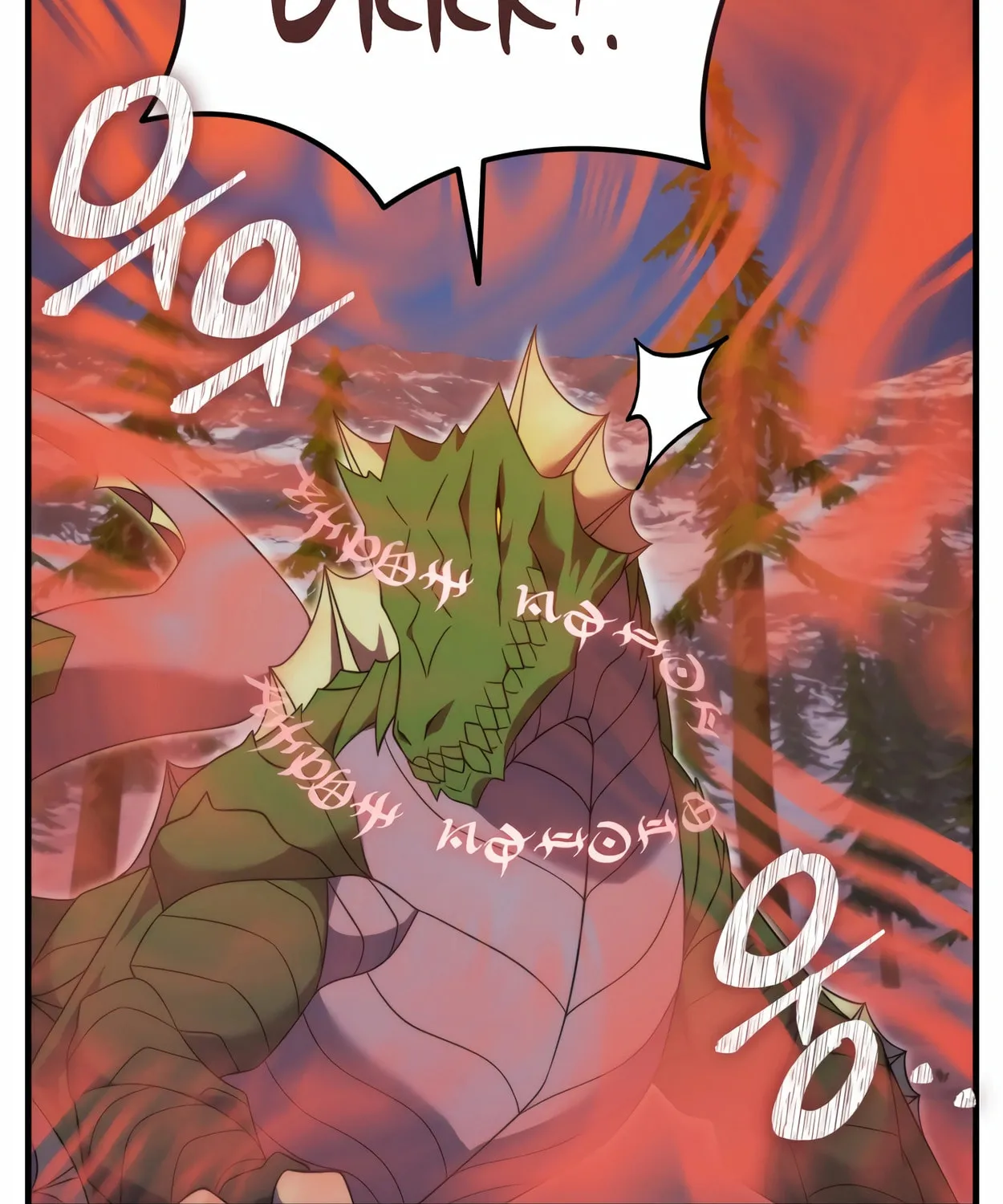 The Dragon's Guide to Defying Death Chapter 33 page 35 - 