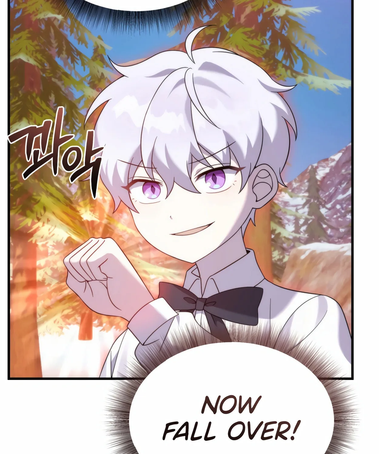 The Dragon's Guide to Defying Death Chapter 33 page 37 - 