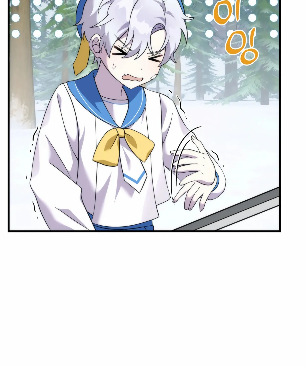 The Dragon's Guide to Defying Death Chapter 33 page 54 - 
