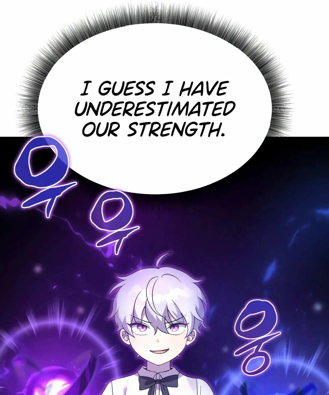 The Dragon's Guide to Defying Death Chapter 33 page 71 - 