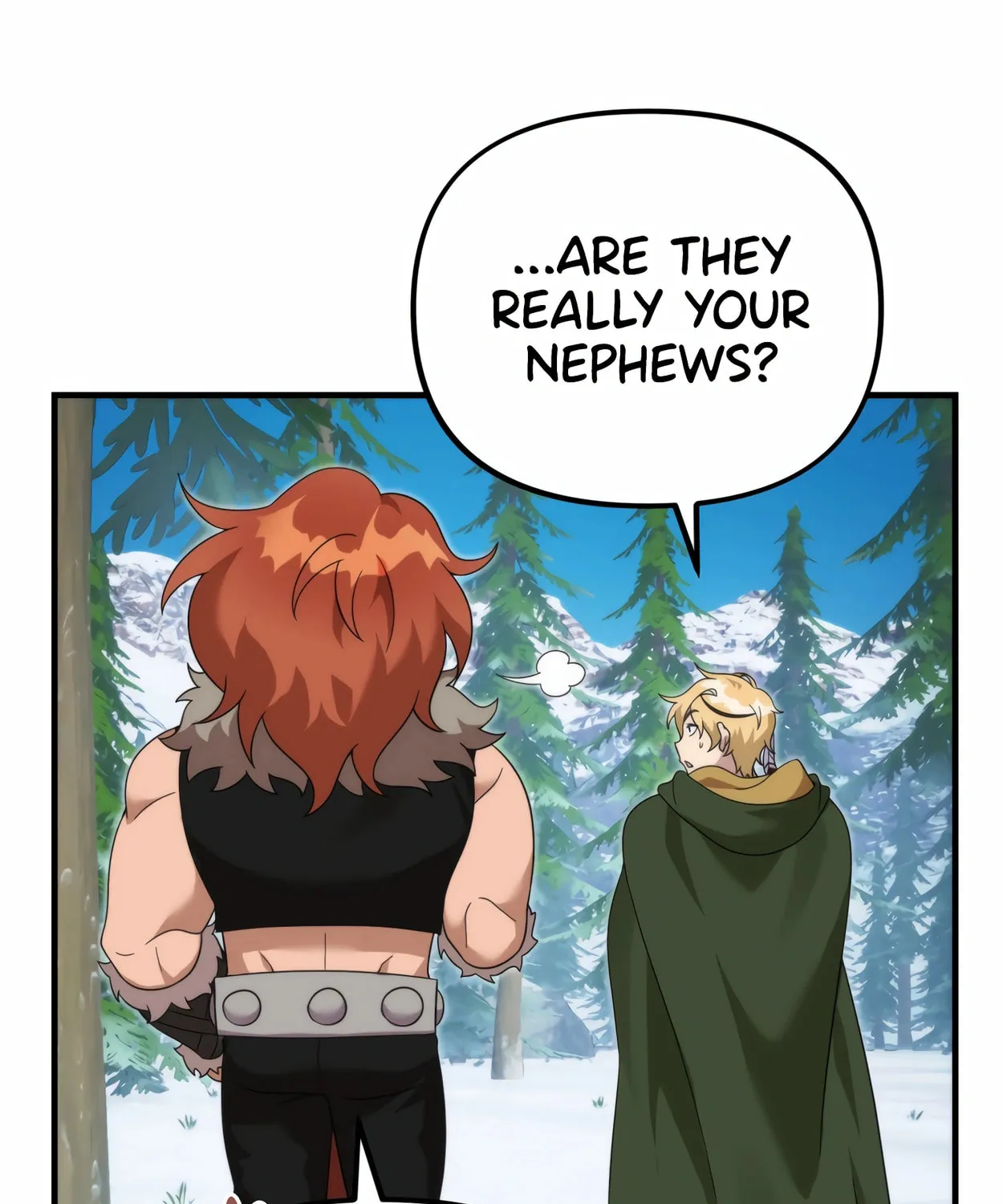 The Dragon's Guide to Defying Death Chapter 33 page 81 - 