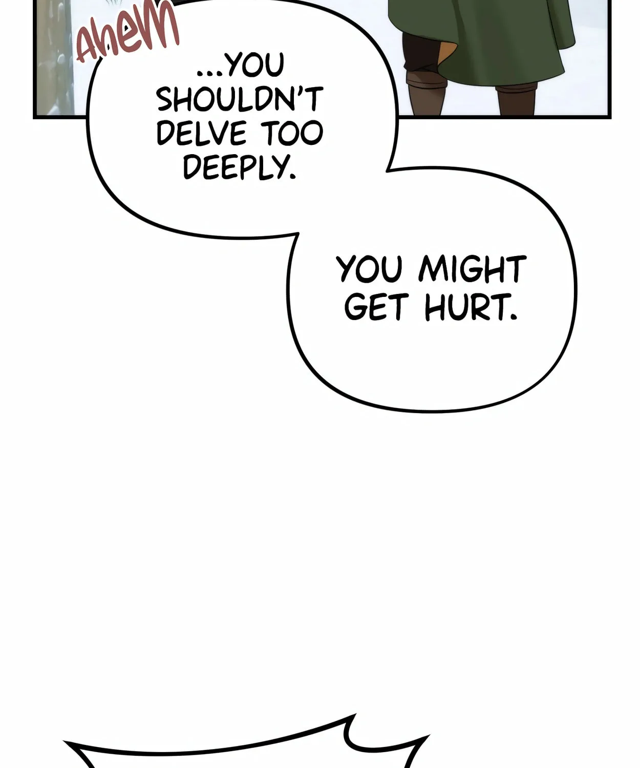 The Dragon's Guide to Defying Death Chapter 33 page 82 - 