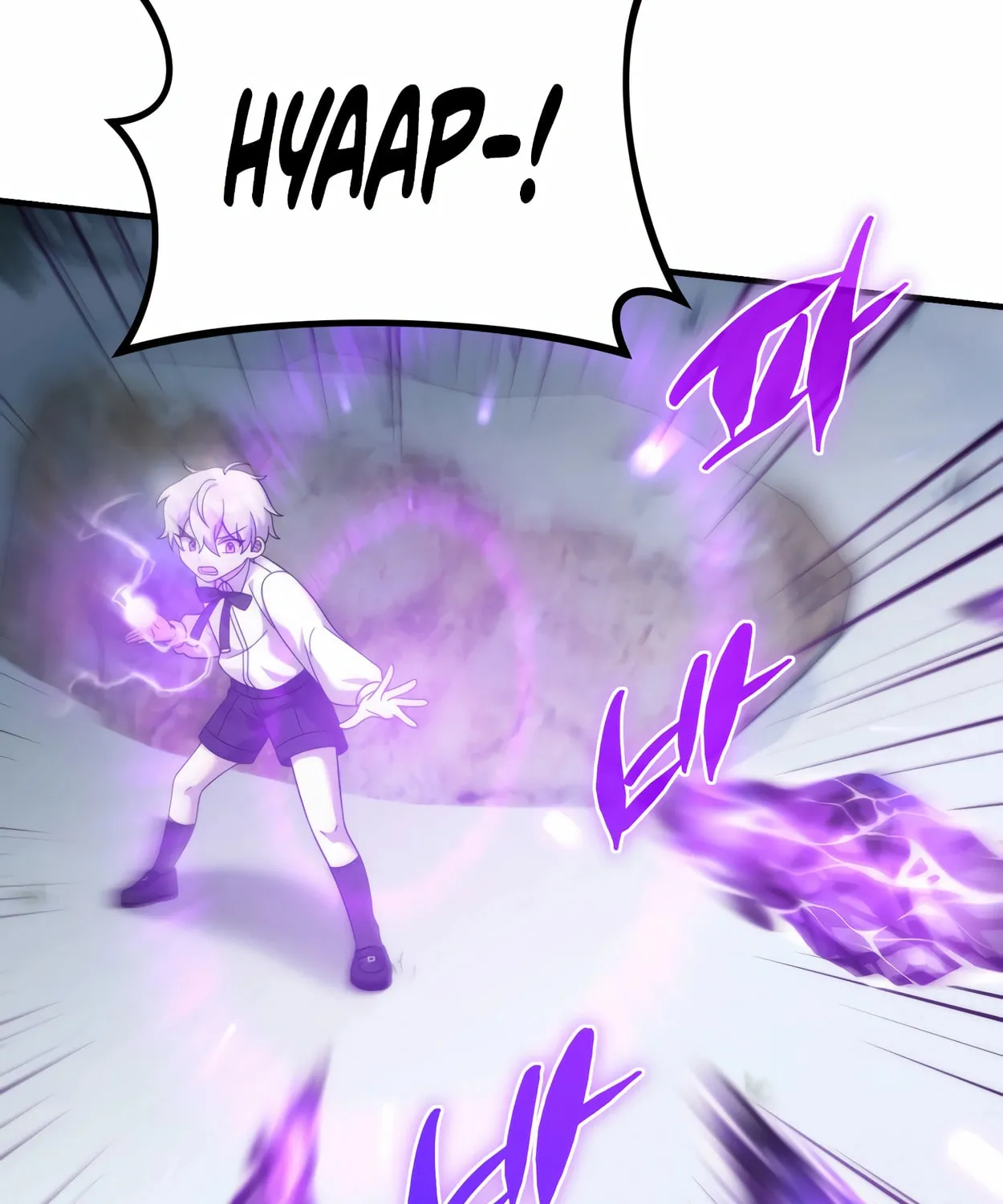 The Dragon's Guide to Defying Death Chapter 33 page 83 - 