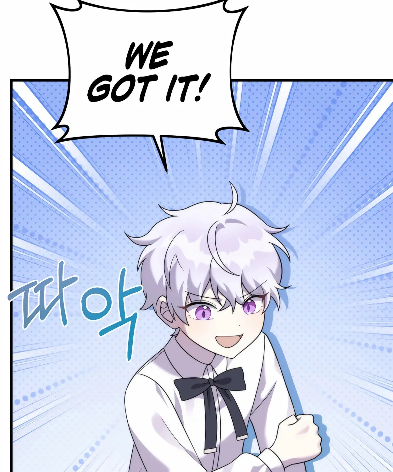 The Dragon's Guide to Defying Death Chapter 33 page 89 - 