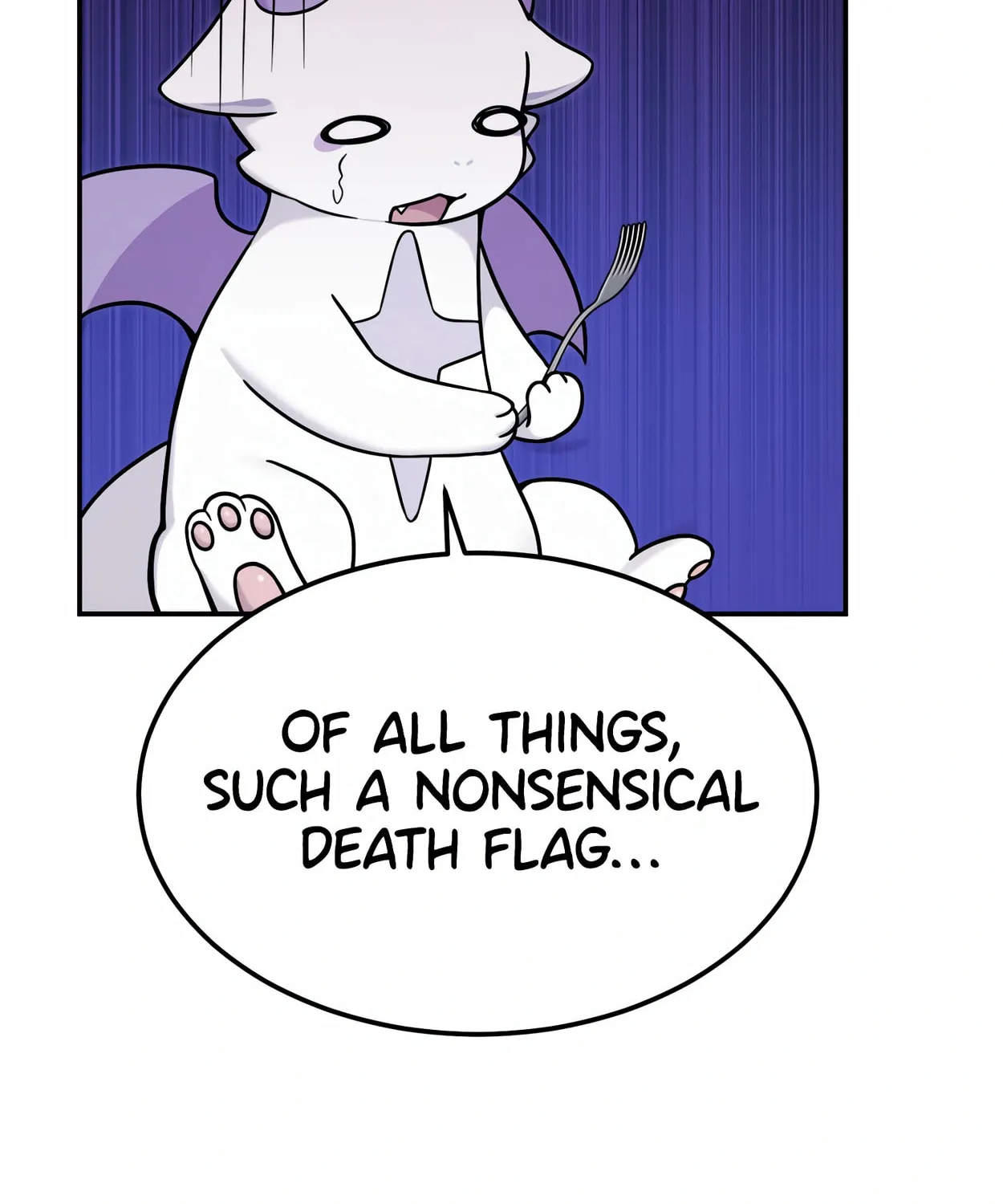 The Dragon's Guide to Defying Death Chapter 4 page 109 - 