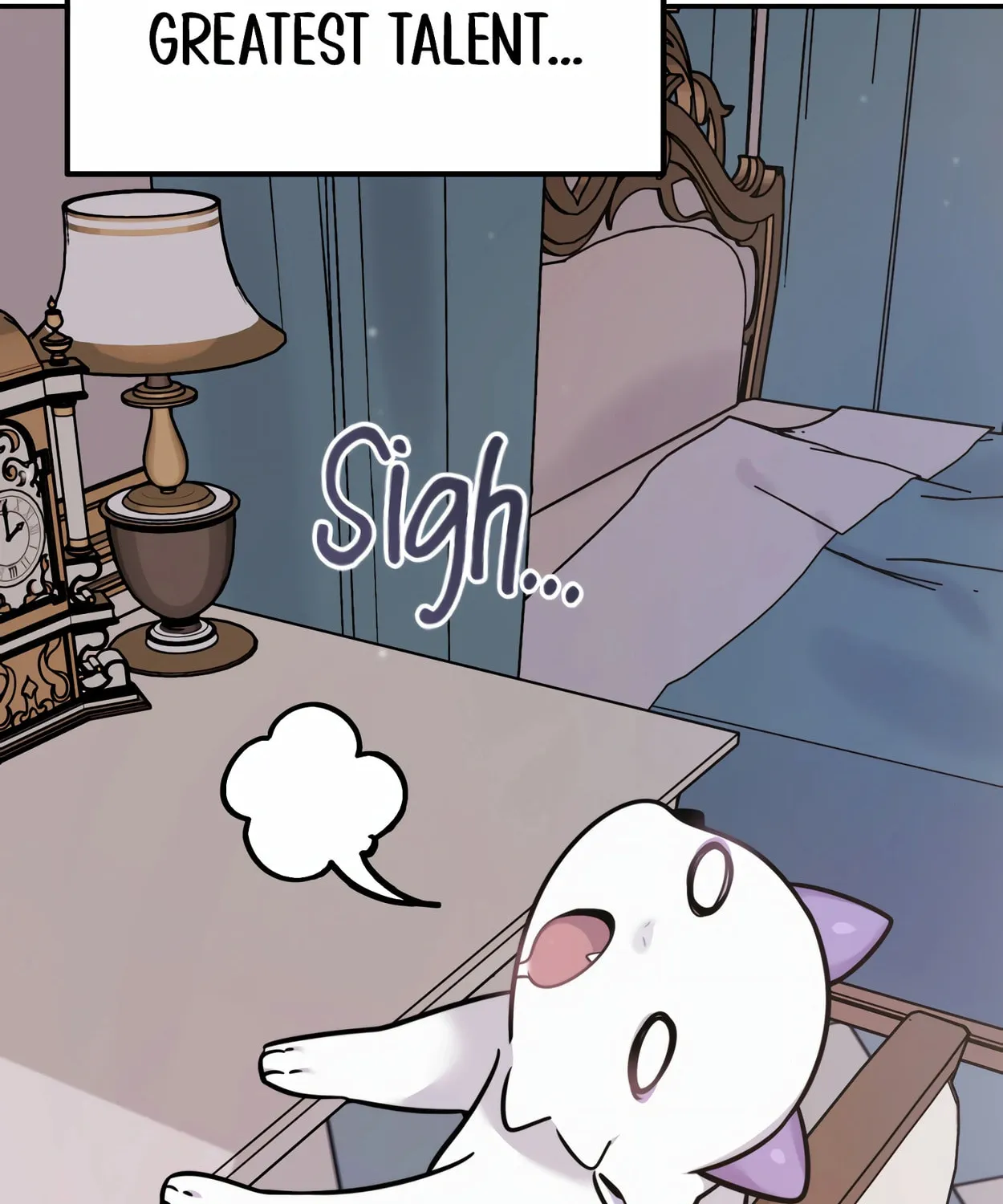 The Dragon's Guide to Defying Death Chapter 4 page 14 - 