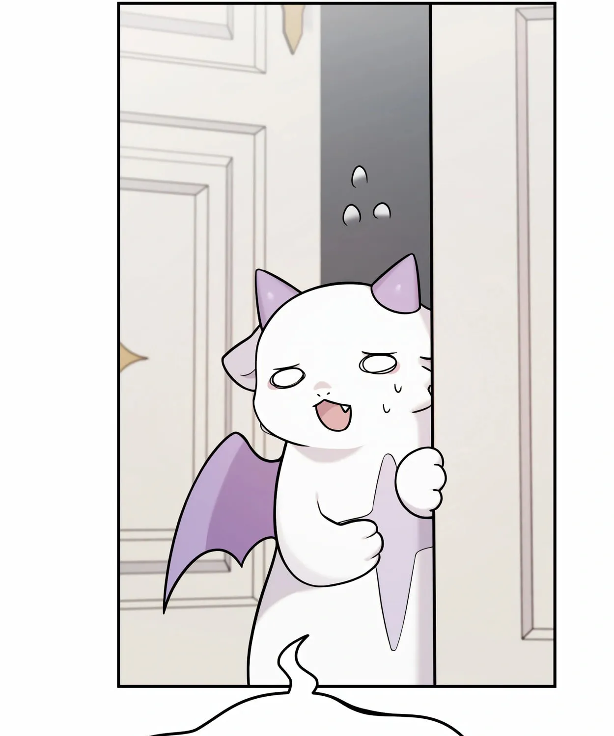 The Dragon's Guide to Defying Death Chapter 4 page 134 - 