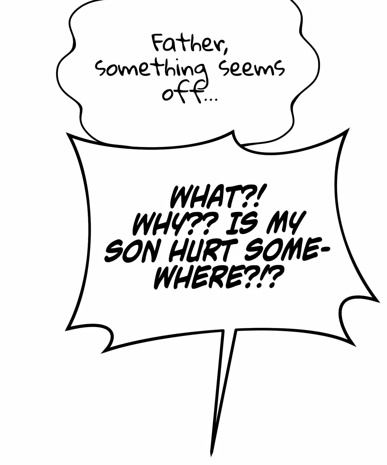 The Dragon's Guide to Defying Death Chapter 4 page 135 - 