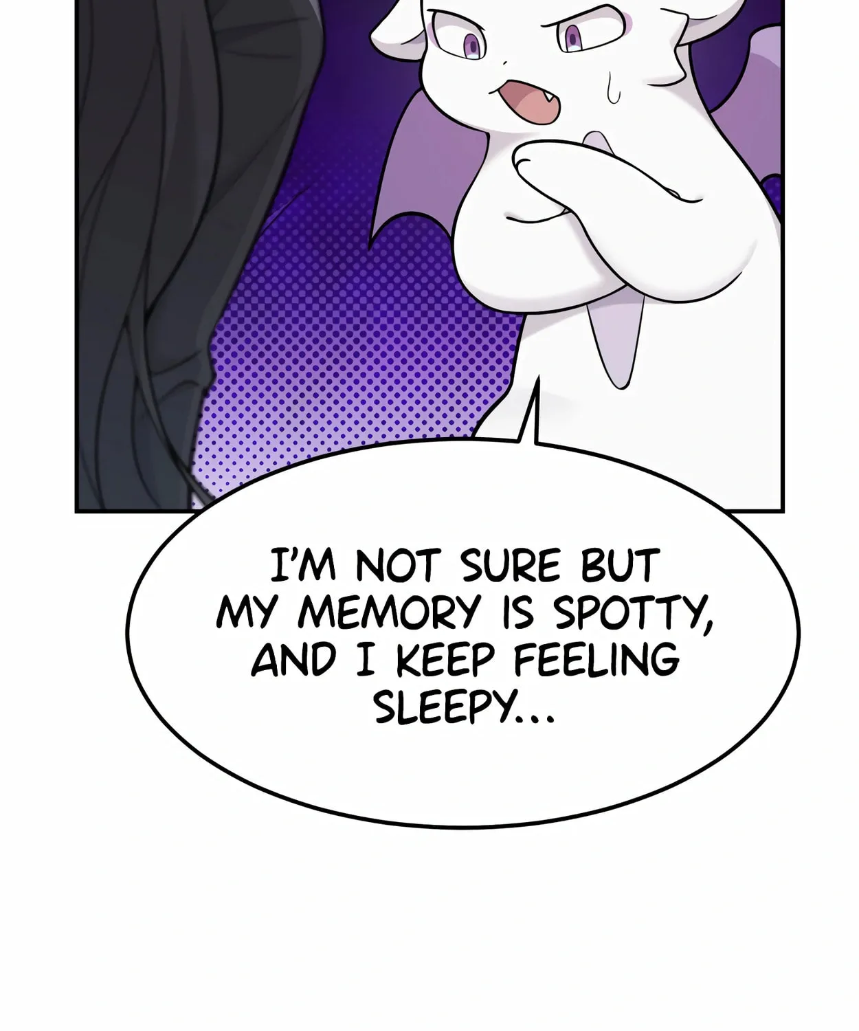 The Dragon's Guide to Defying Death Chapter 4 page 139 - 
