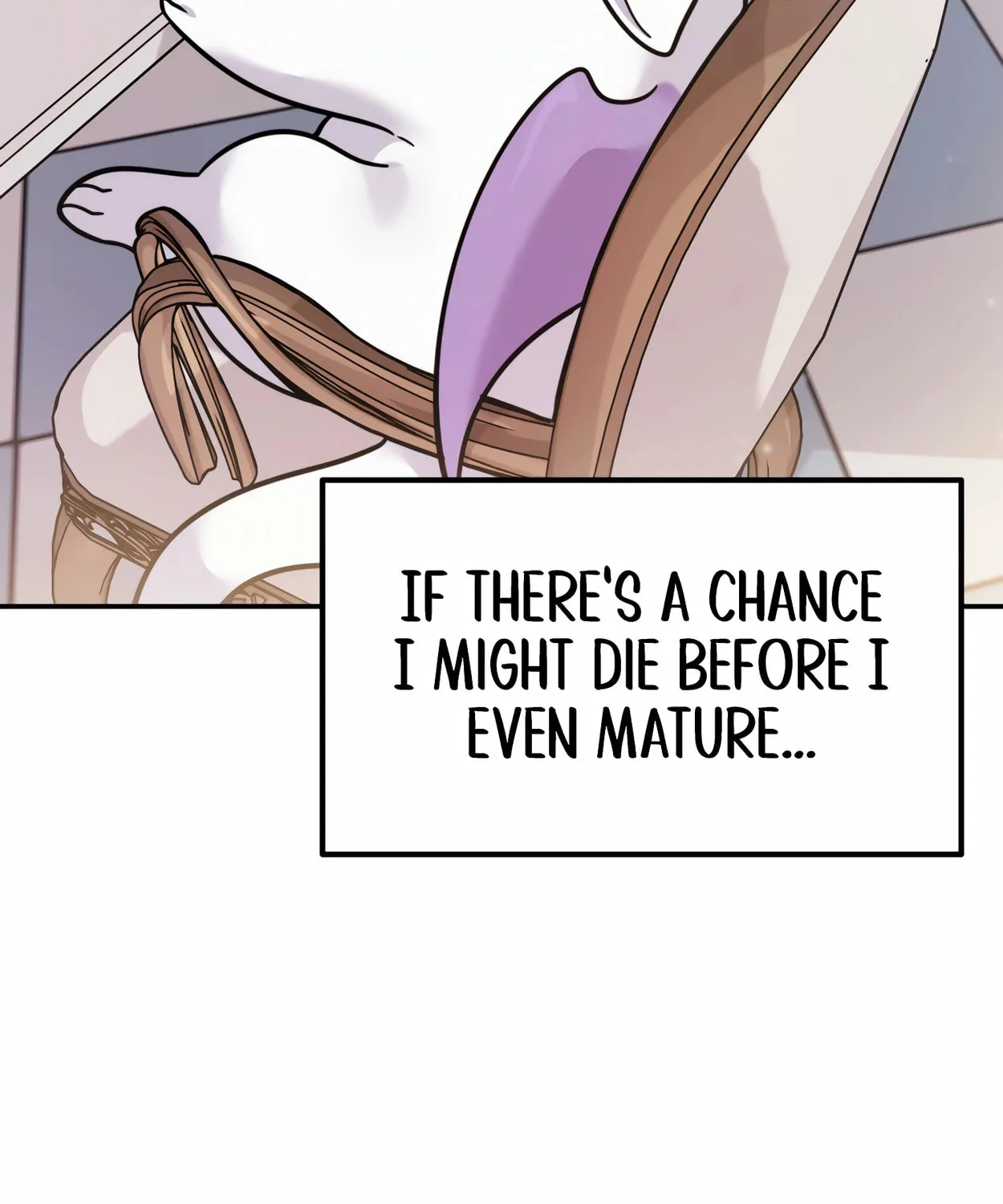 The Dragon's Guide to Defying Death Chapter 4 page 15 - 