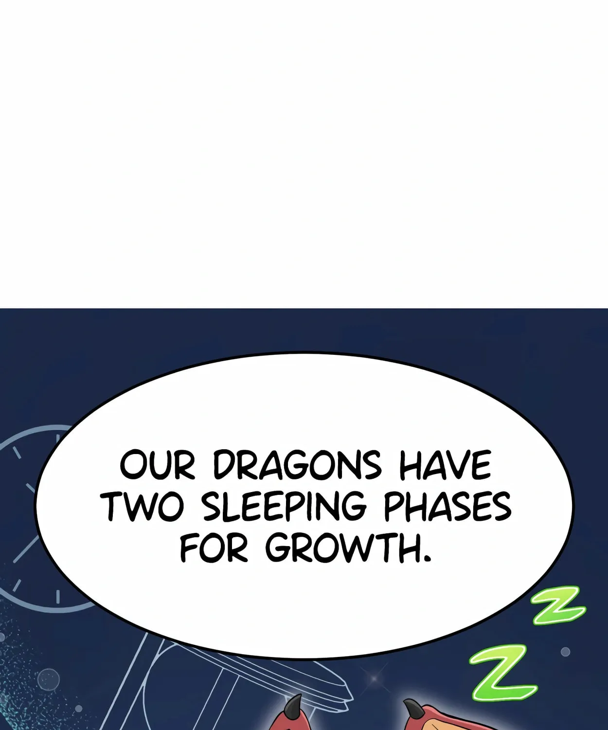 The Dragon's Guide to Defying Death Chapter 4 page 145 - 