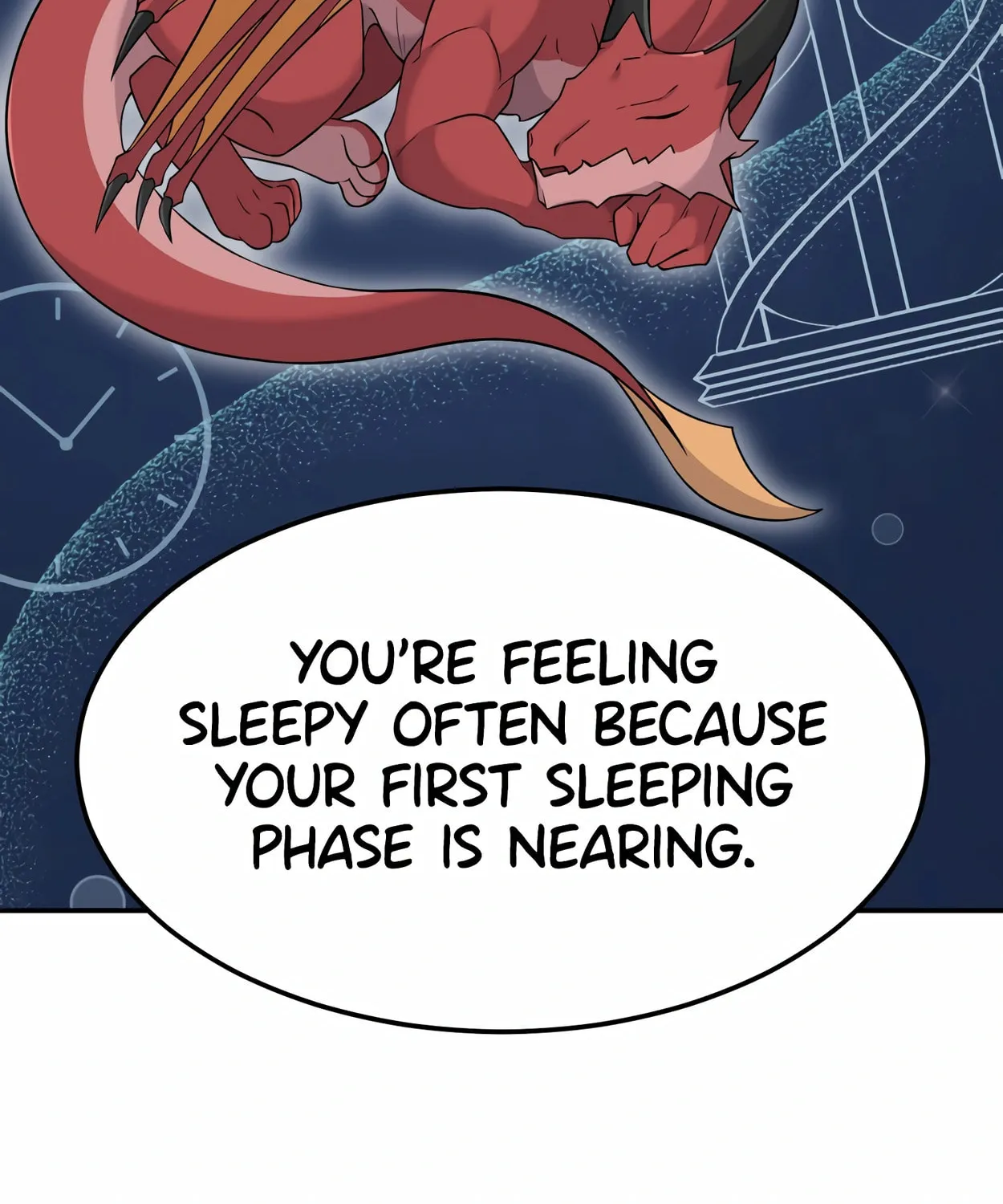The Dragon's Guide to Defying Death Chapter 4 page 147 - 