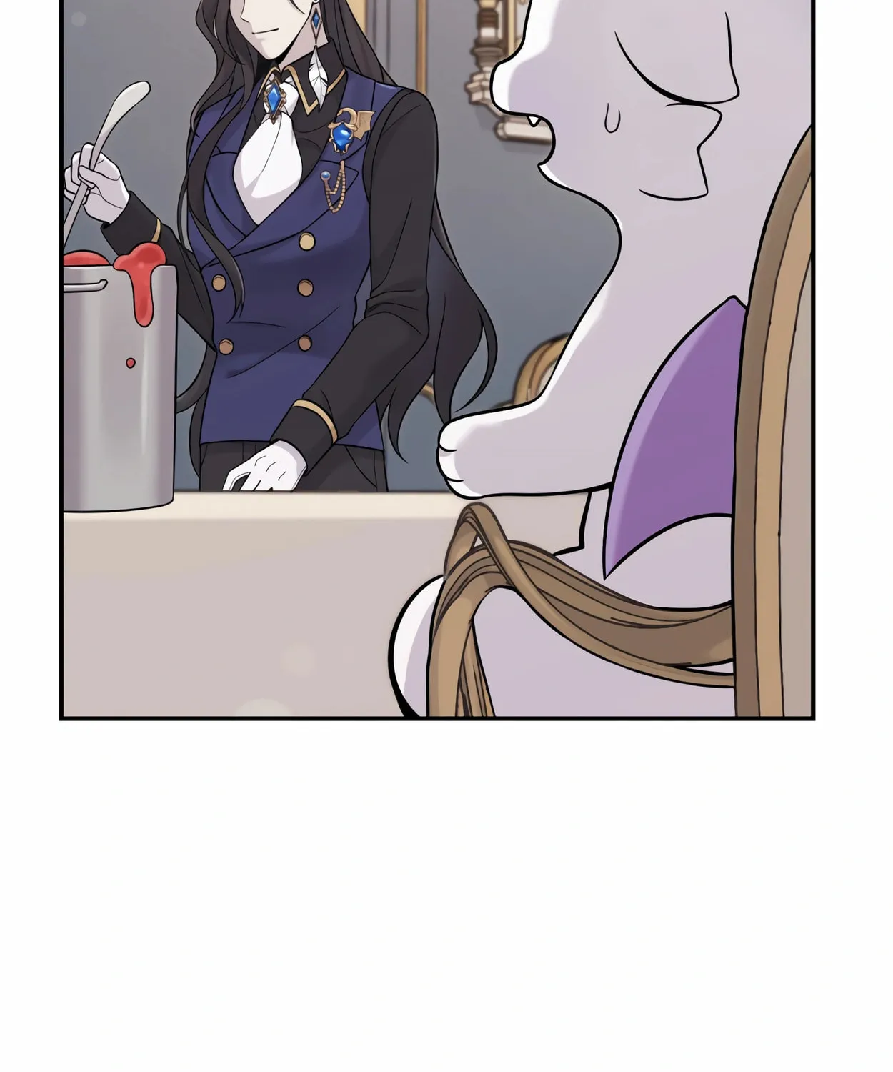 The Dragon's Guide to Defying Death Chapter 4 page 149 - 