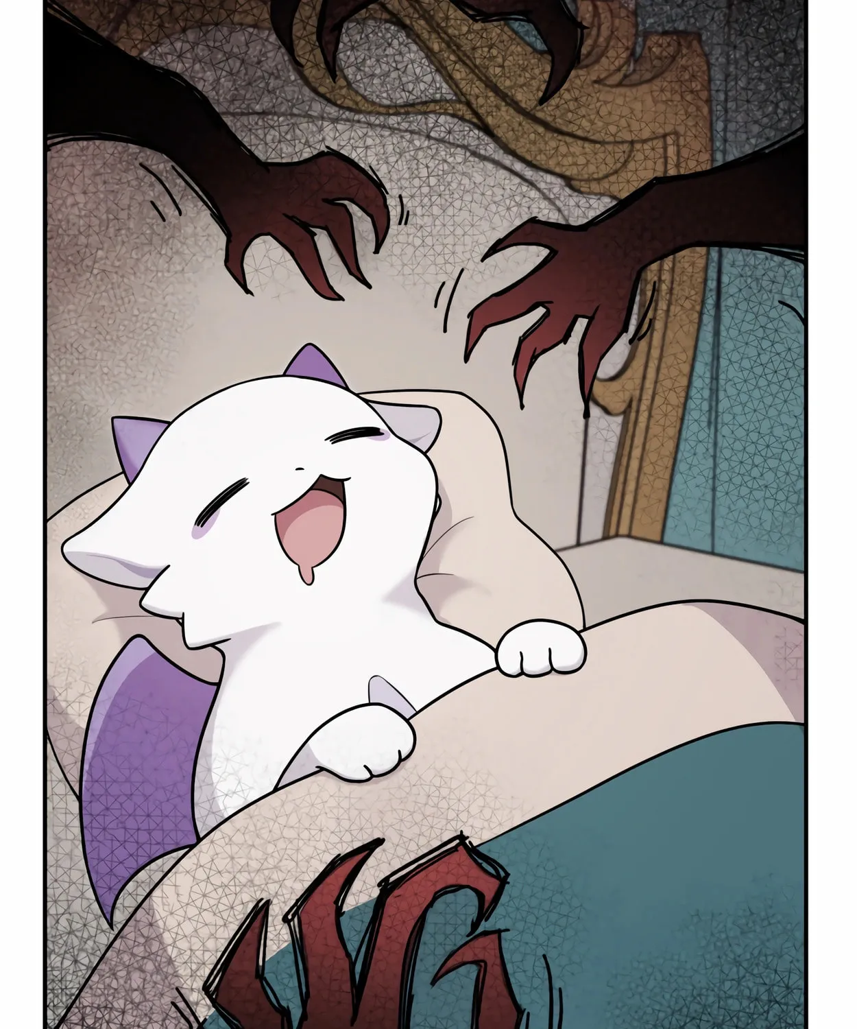 The Dragon's Guide to Defying Death Chapter 4 page 156 - 