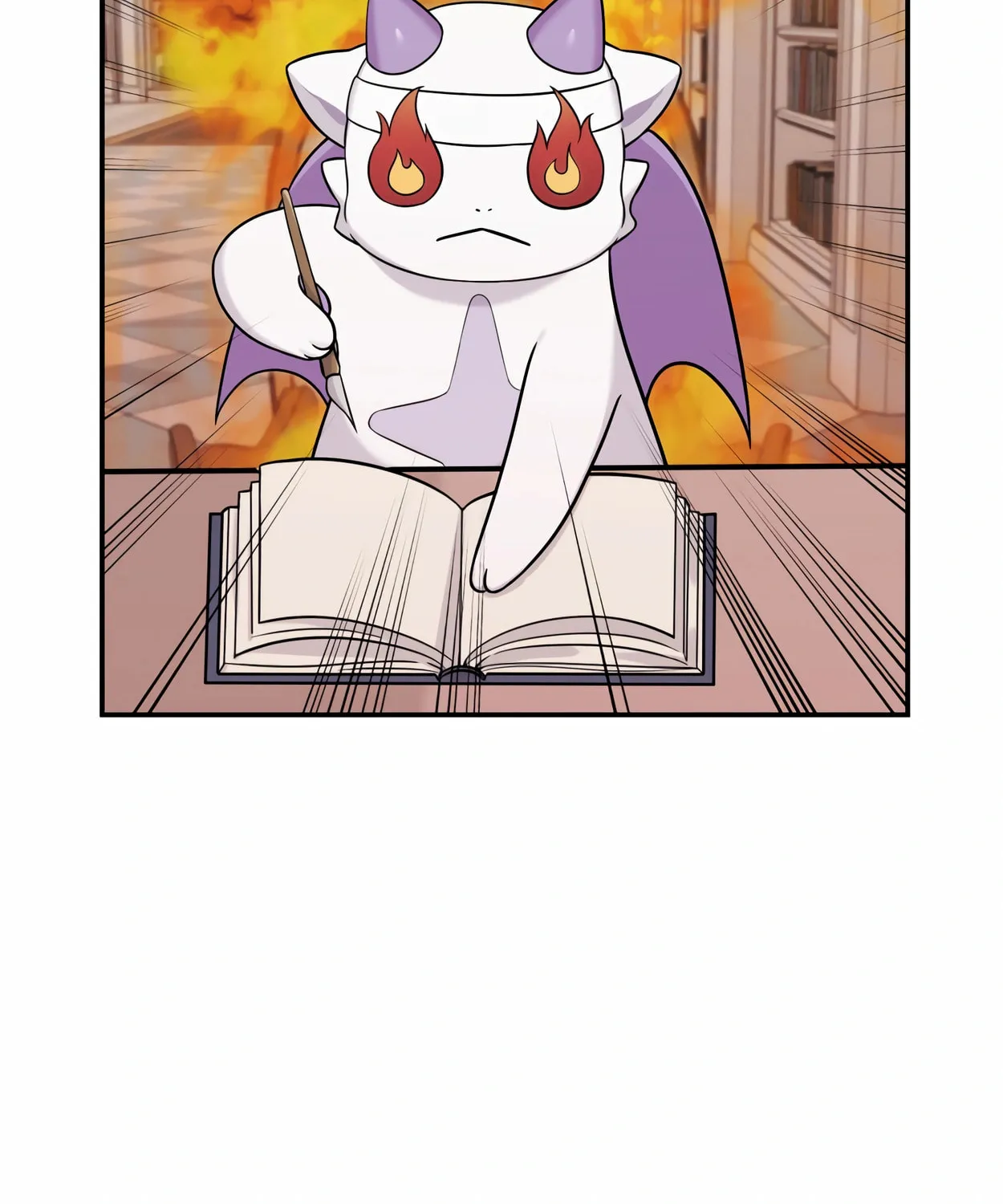 The Dragon's Guide to Defying Death Chapter 4 page 165 - 
