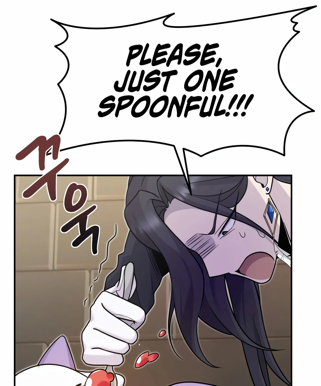 The Dragon's Guide to Defying Death Chapter 4 page 184 - 