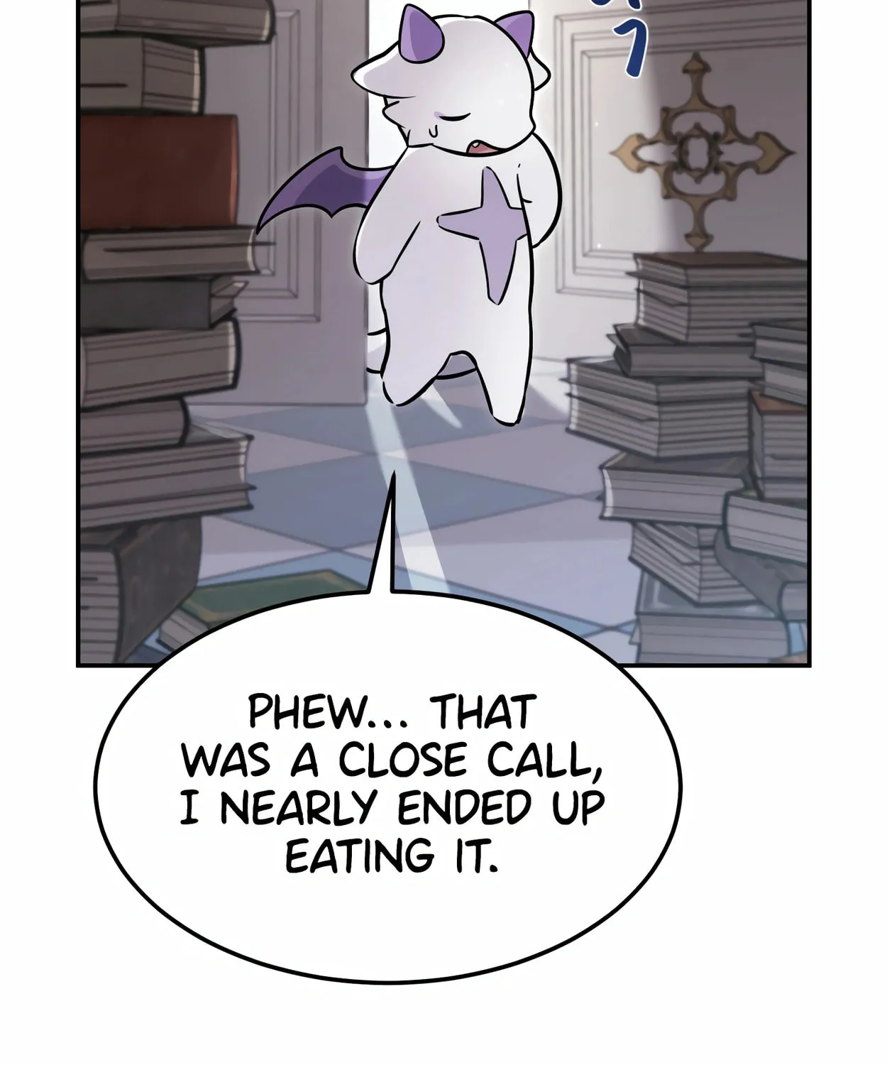 The Dragon's Guide to Defying Death Chapter 4 page 190 - 