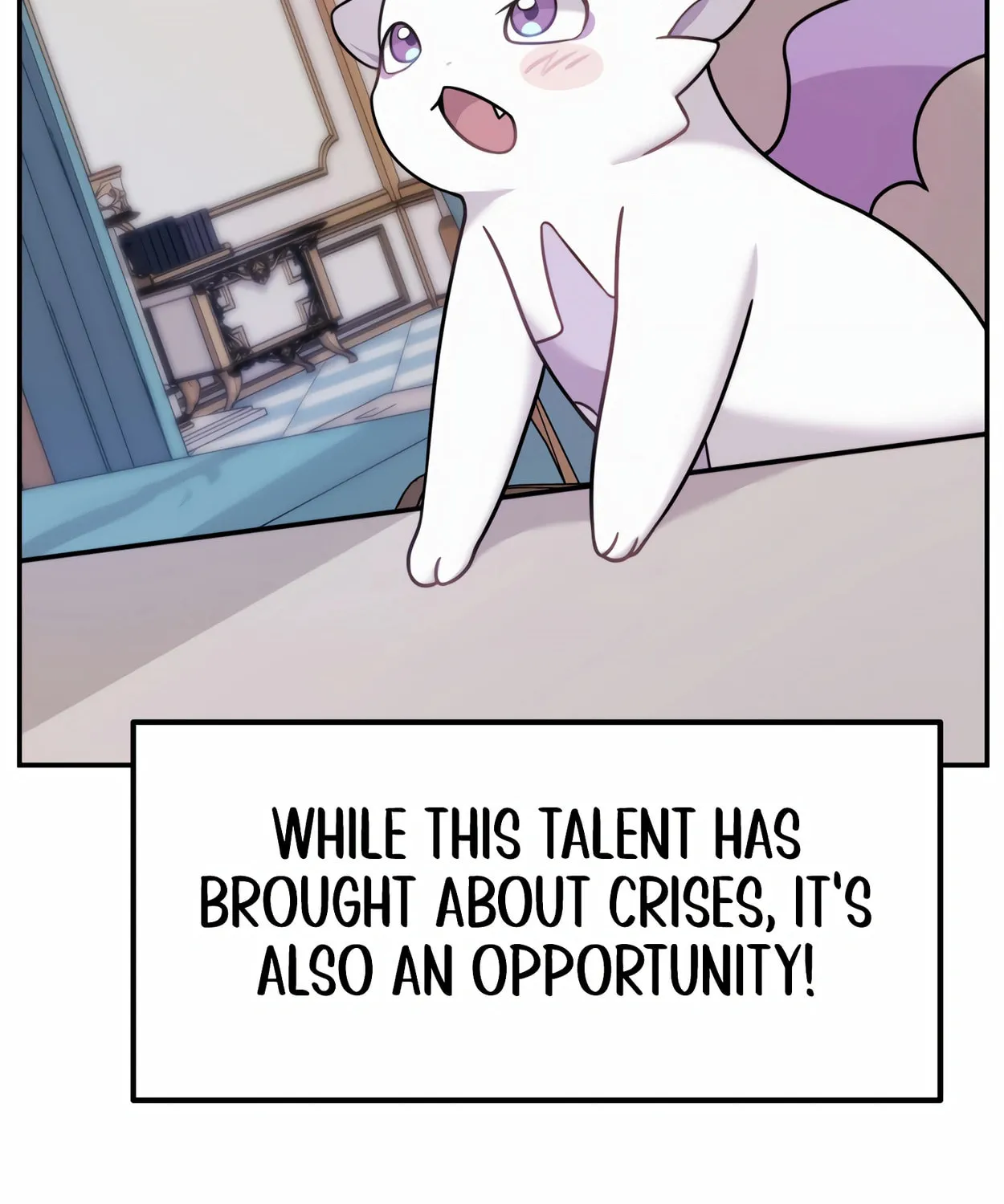 The Dragon's Guide to Defying Death Chapter 4 page 20 - 