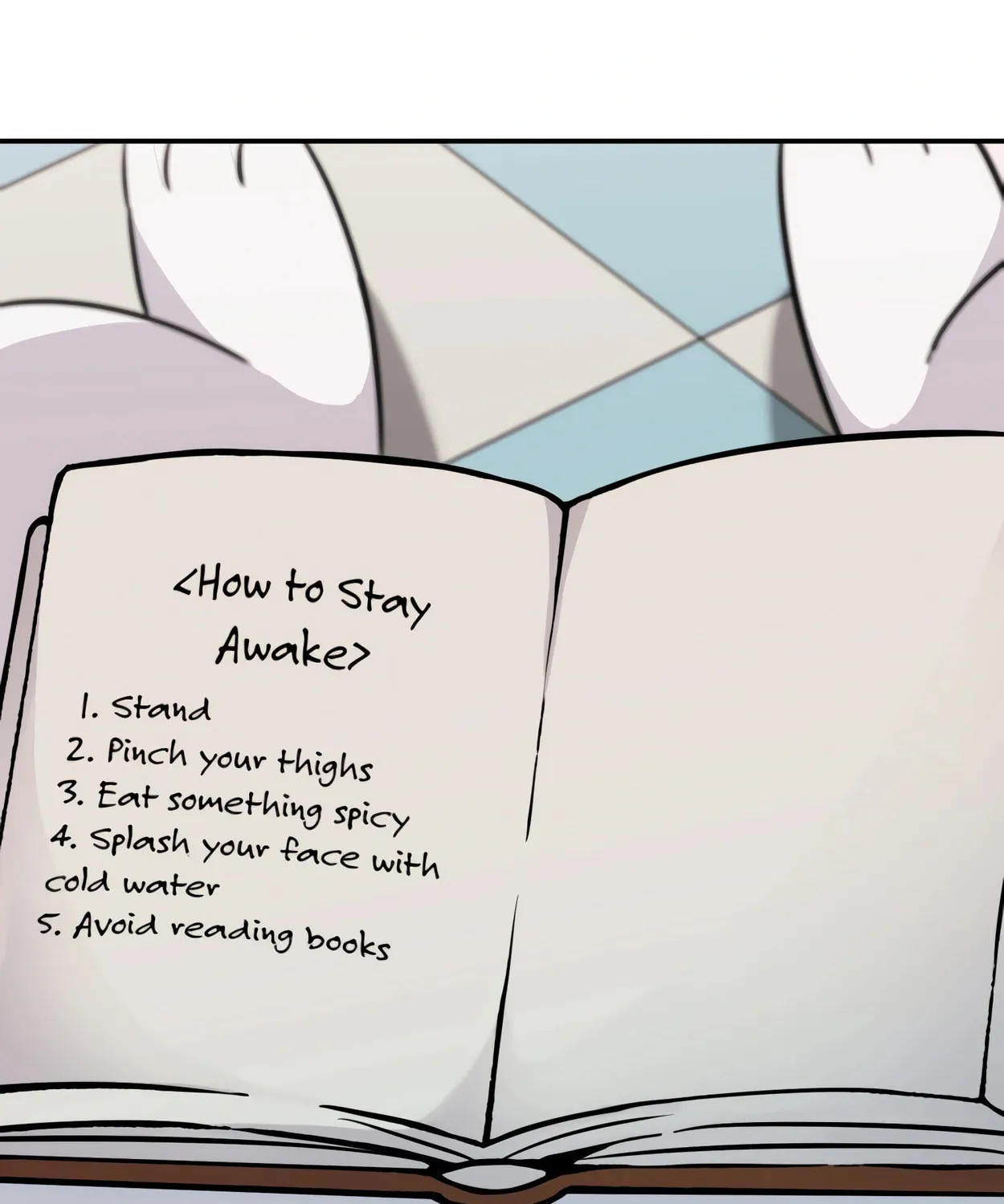 The Dragon's Guide to Defying Death Chapter 4 page 194 - 