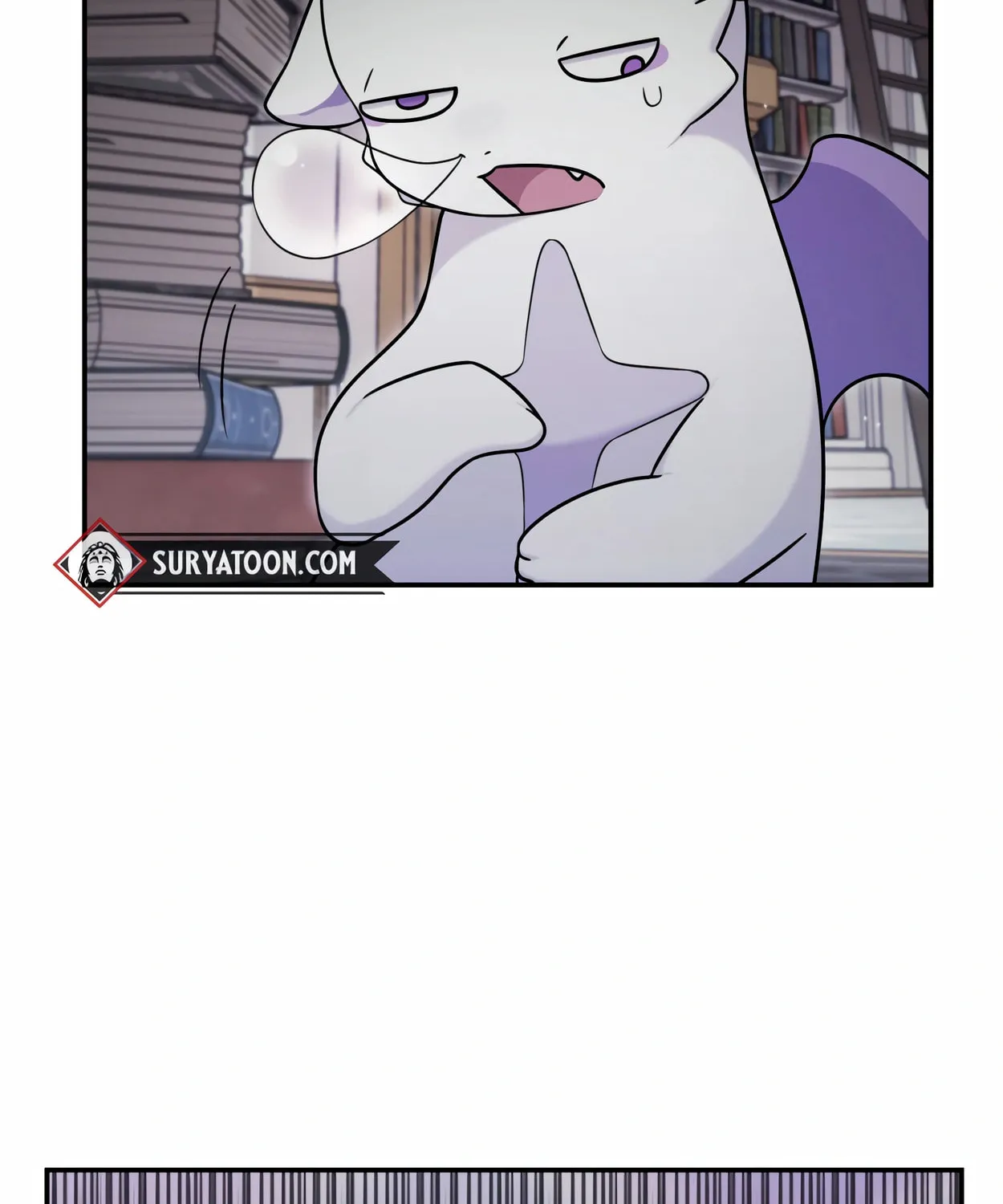 The Dragon's Guide to Defying Death Chapter 4 page 202 - 