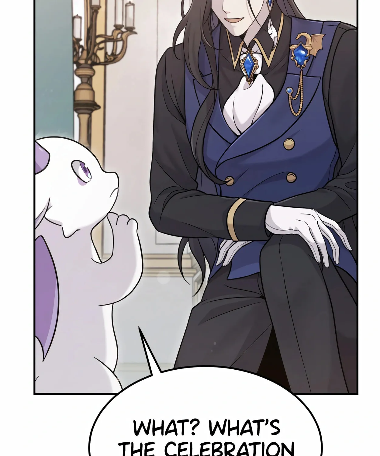 The Dragon's Guide to Defying Death Chapter 4 page 219 - 