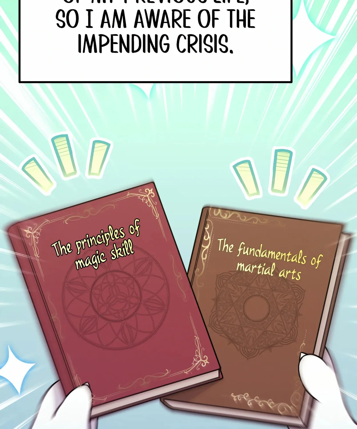 The Dragon's Guide to Defying Death Chapter 4 page 25 - 